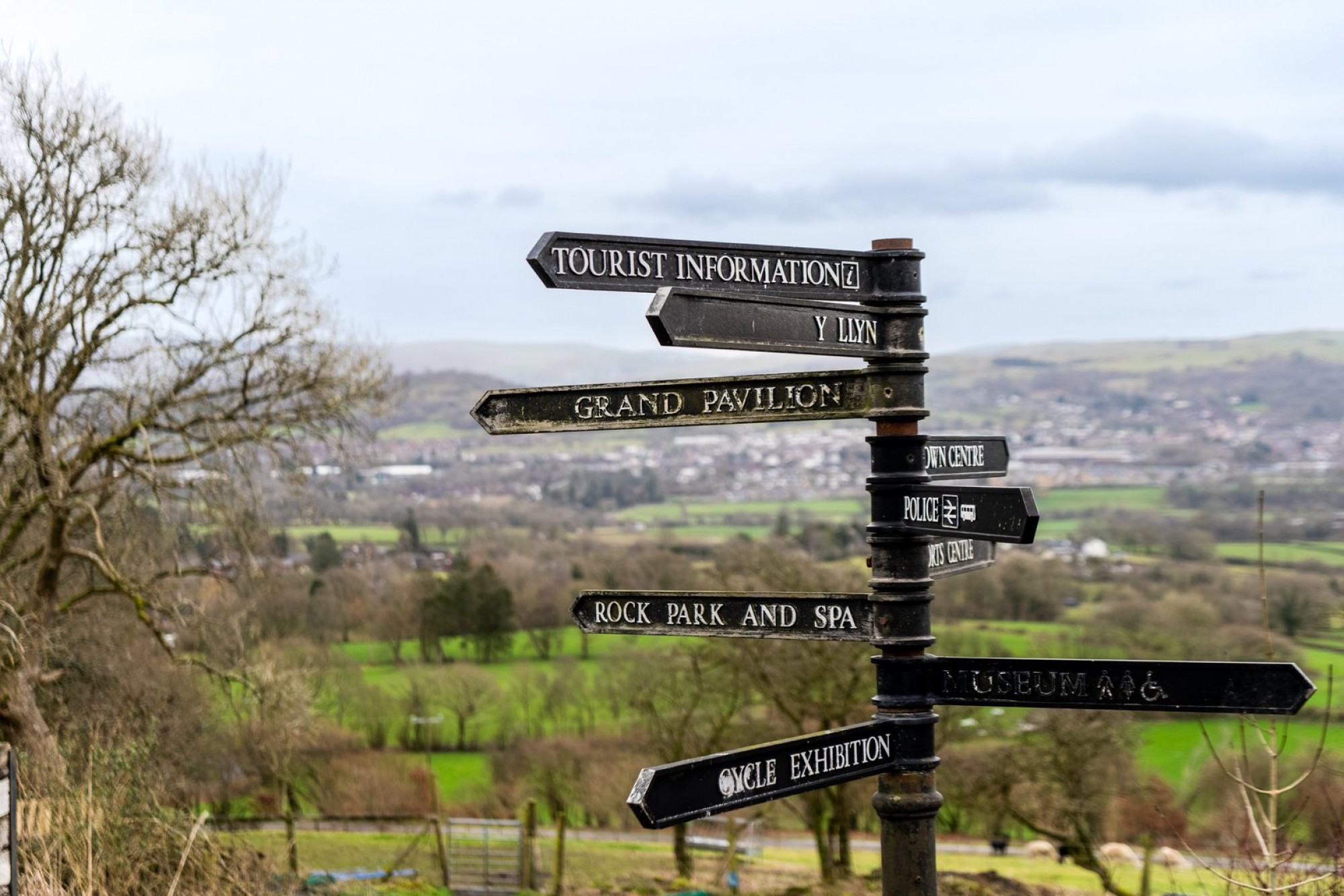 Images for Llanyre, Llandrindod Wells, Powys