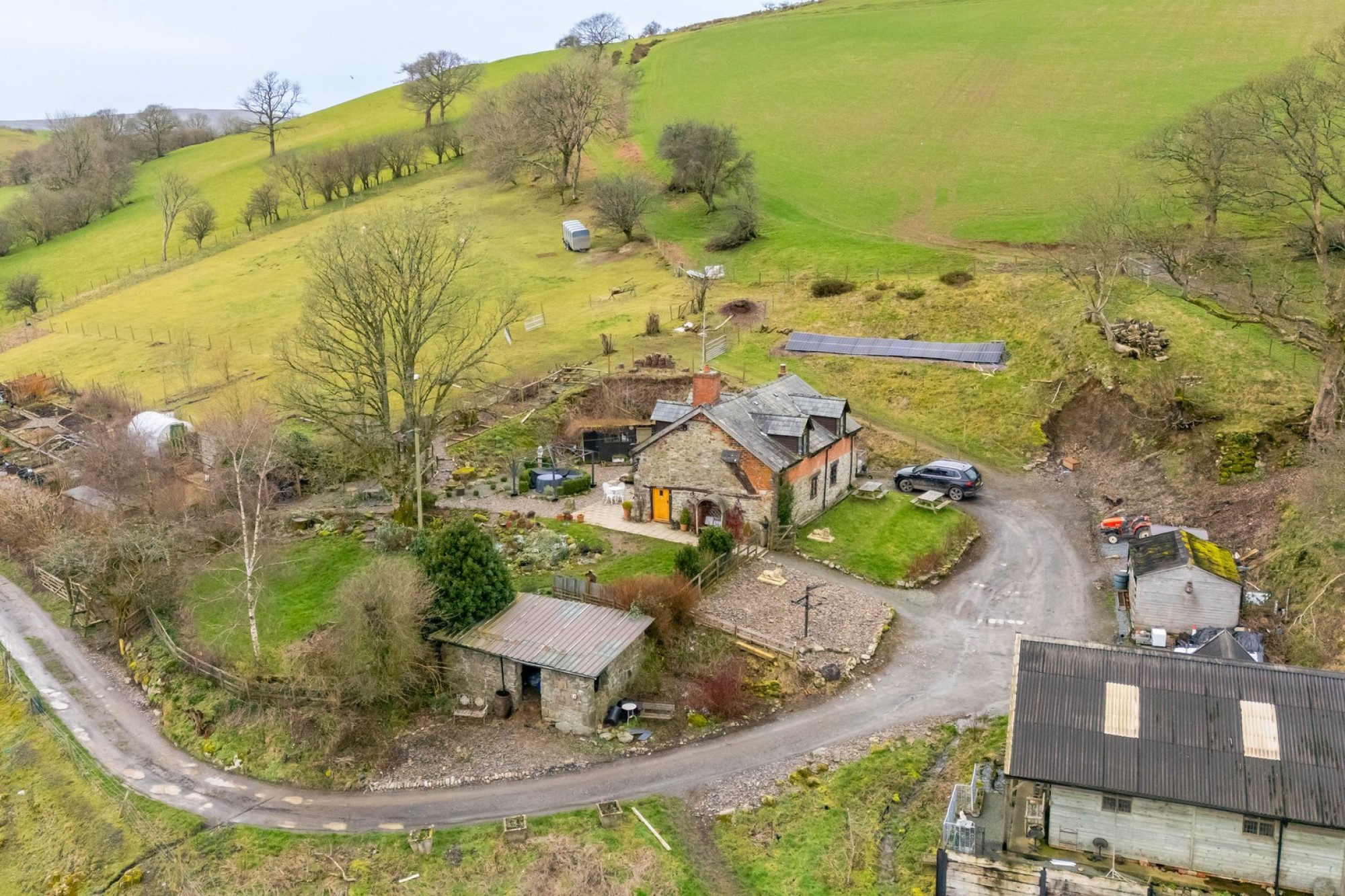 Images for Llanyre, Llandrindod Wells, Powys