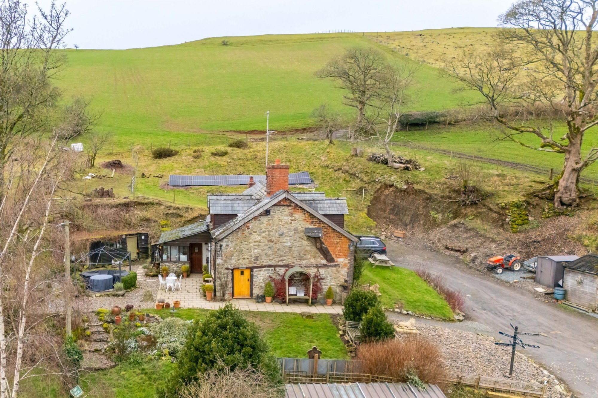 Images for Llanyre, Llandrindod Wells, Powys