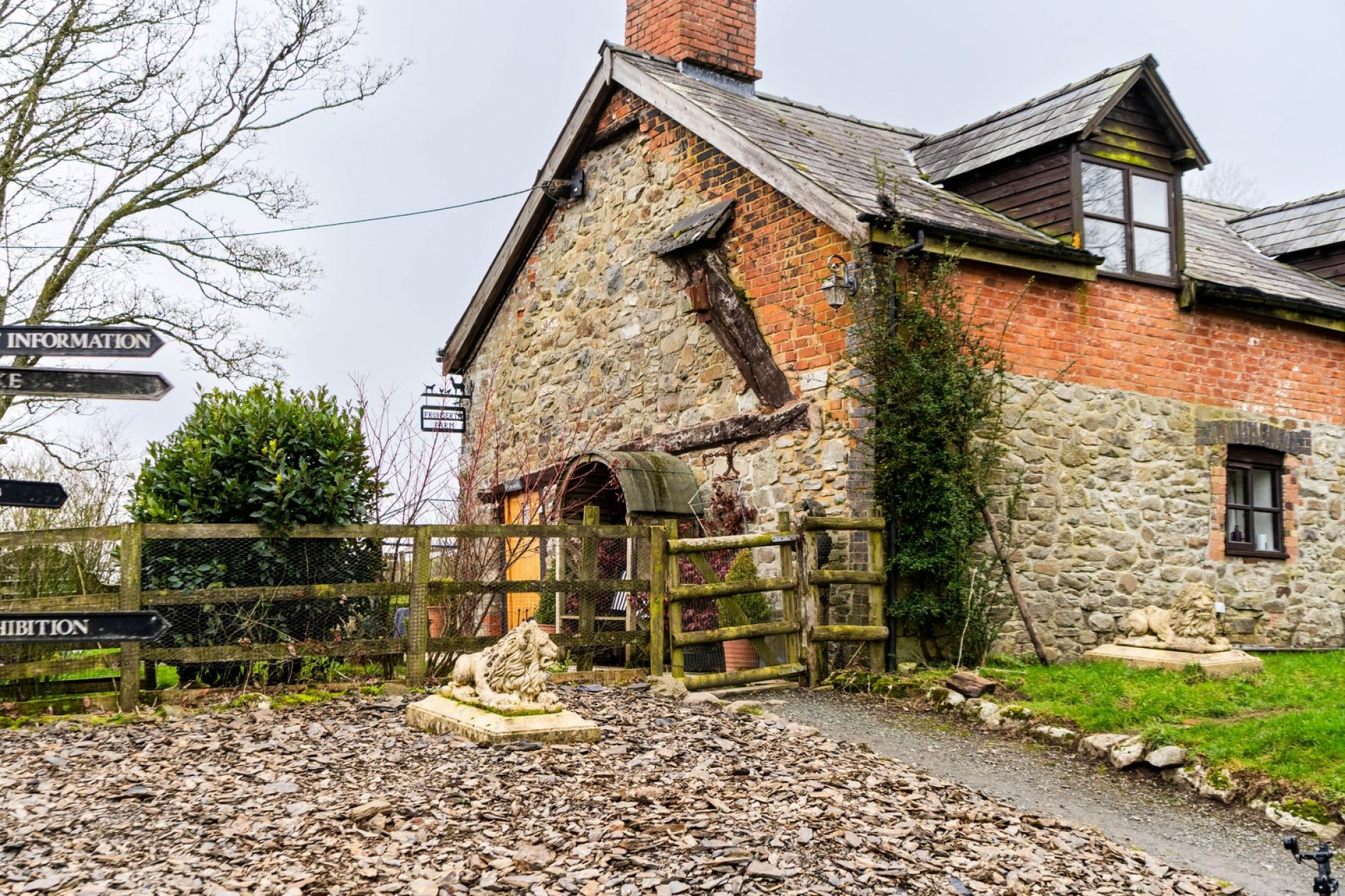 Images for Llanyre, Llandrindod Wells, Powys