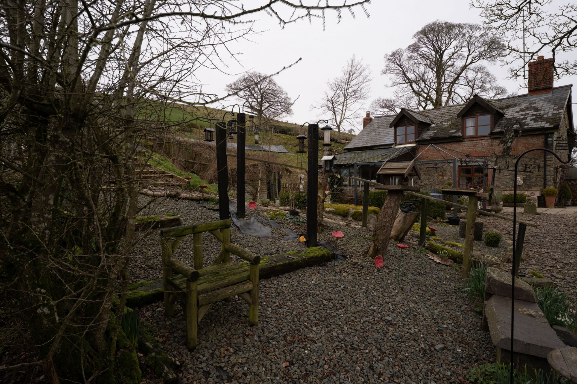 Images for Llanyre, Llandrindod Wells, Powys