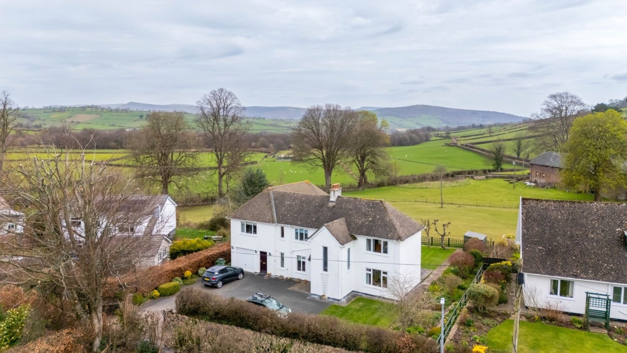 Images for Llanfrynach, Brecon, Powys