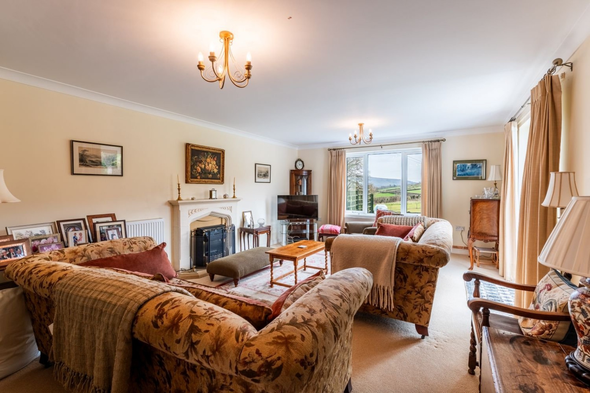 Images for Llanfrynach, Brecon, Powys