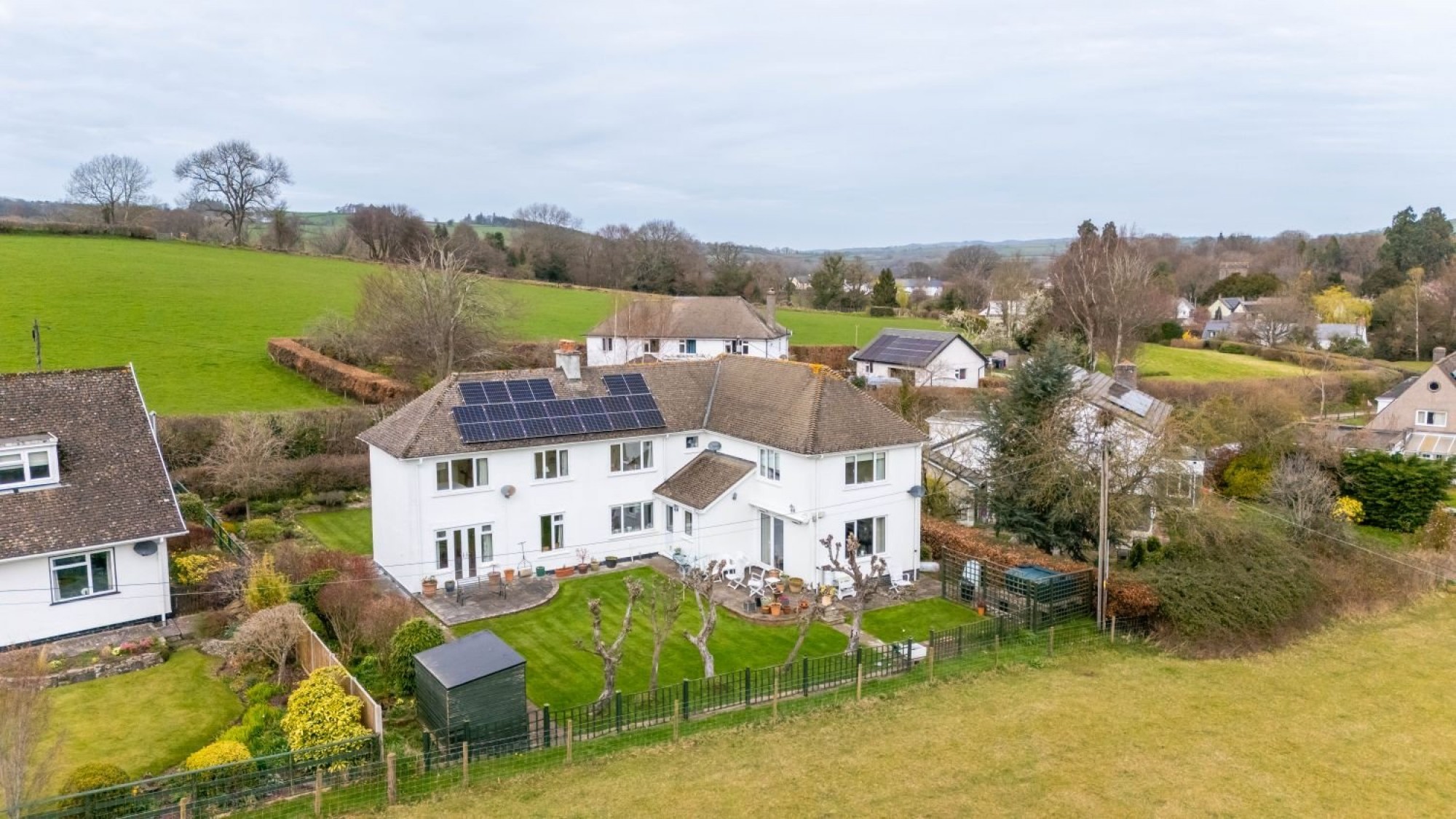 Images for Llanfrynach, Brecon, Powys