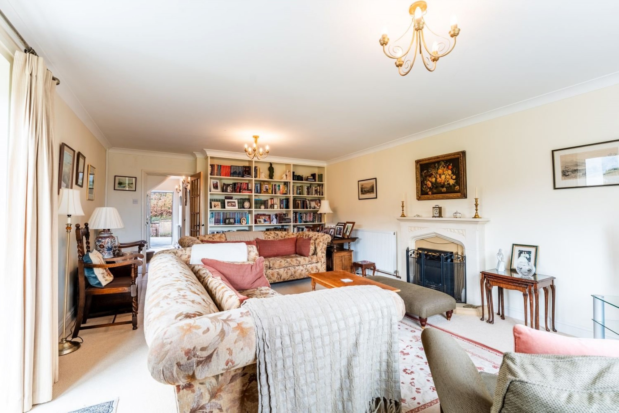 Images for Llanfrynach, Brecon, Powys