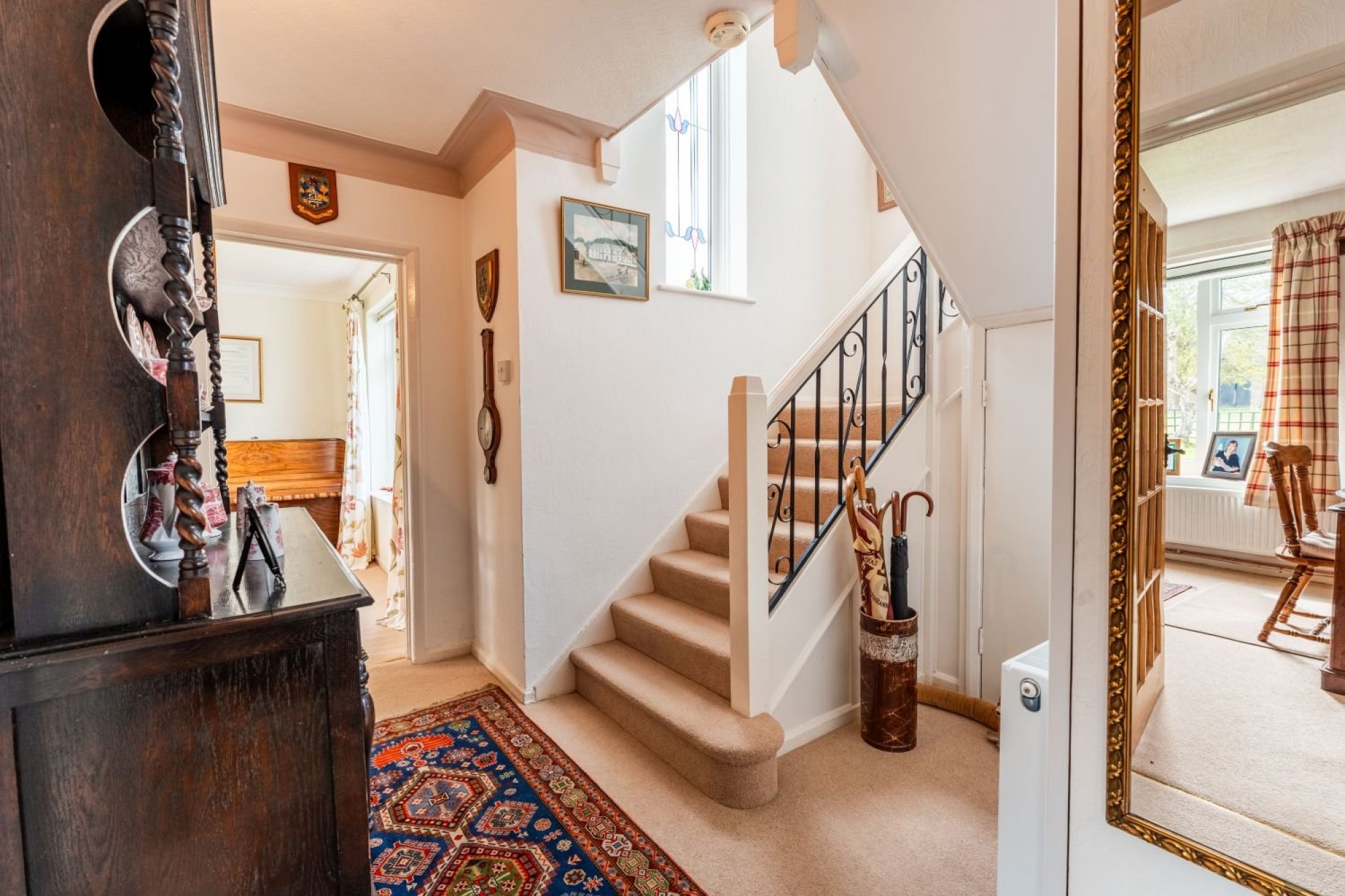 Images for Llanfrynach, Brecon, Powys