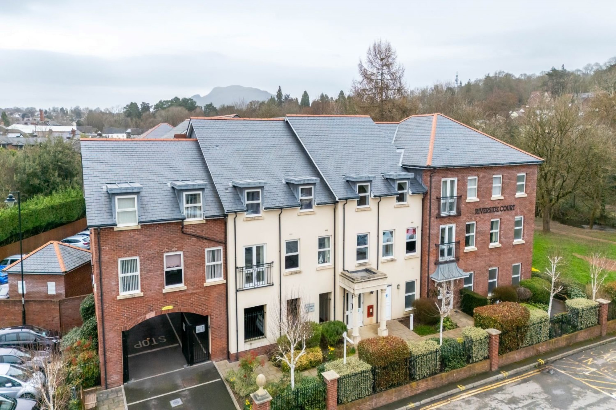 Images for Monmouth Road, Abergavenny, Monmouthshire