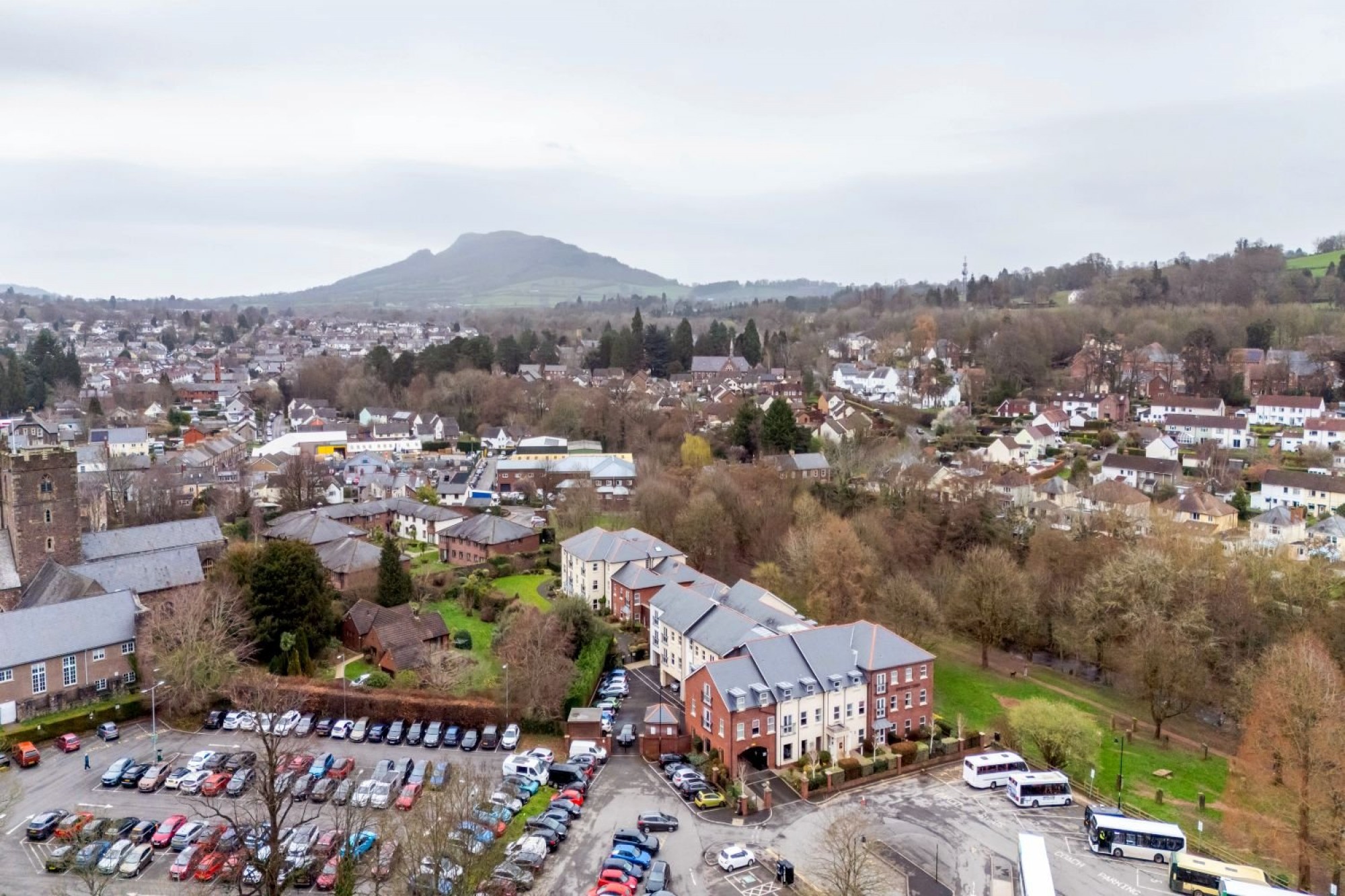 Images for Monmouth Road, Abergavenny, Monmouthshire