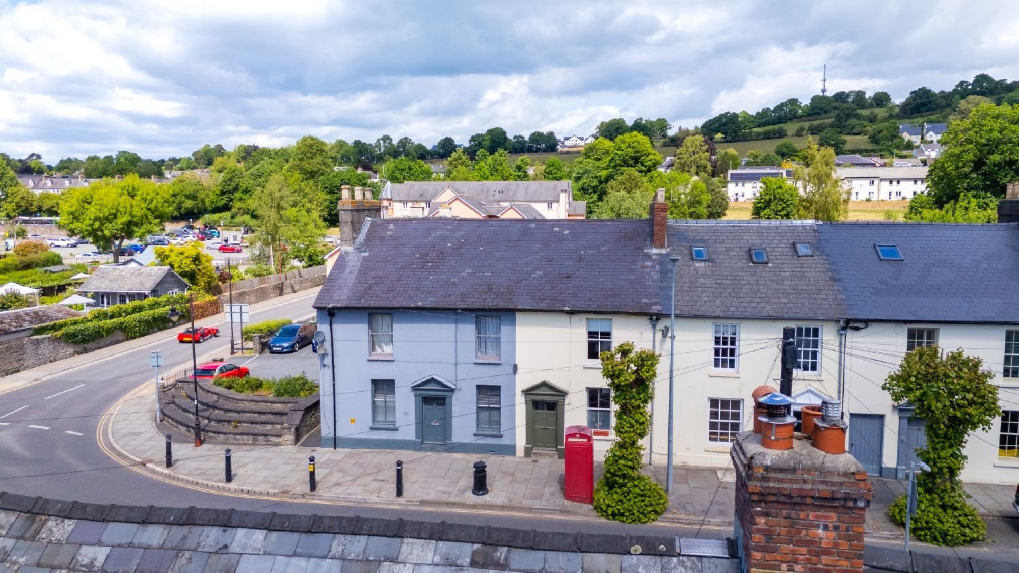 Images for Watton, Brecon, Powys