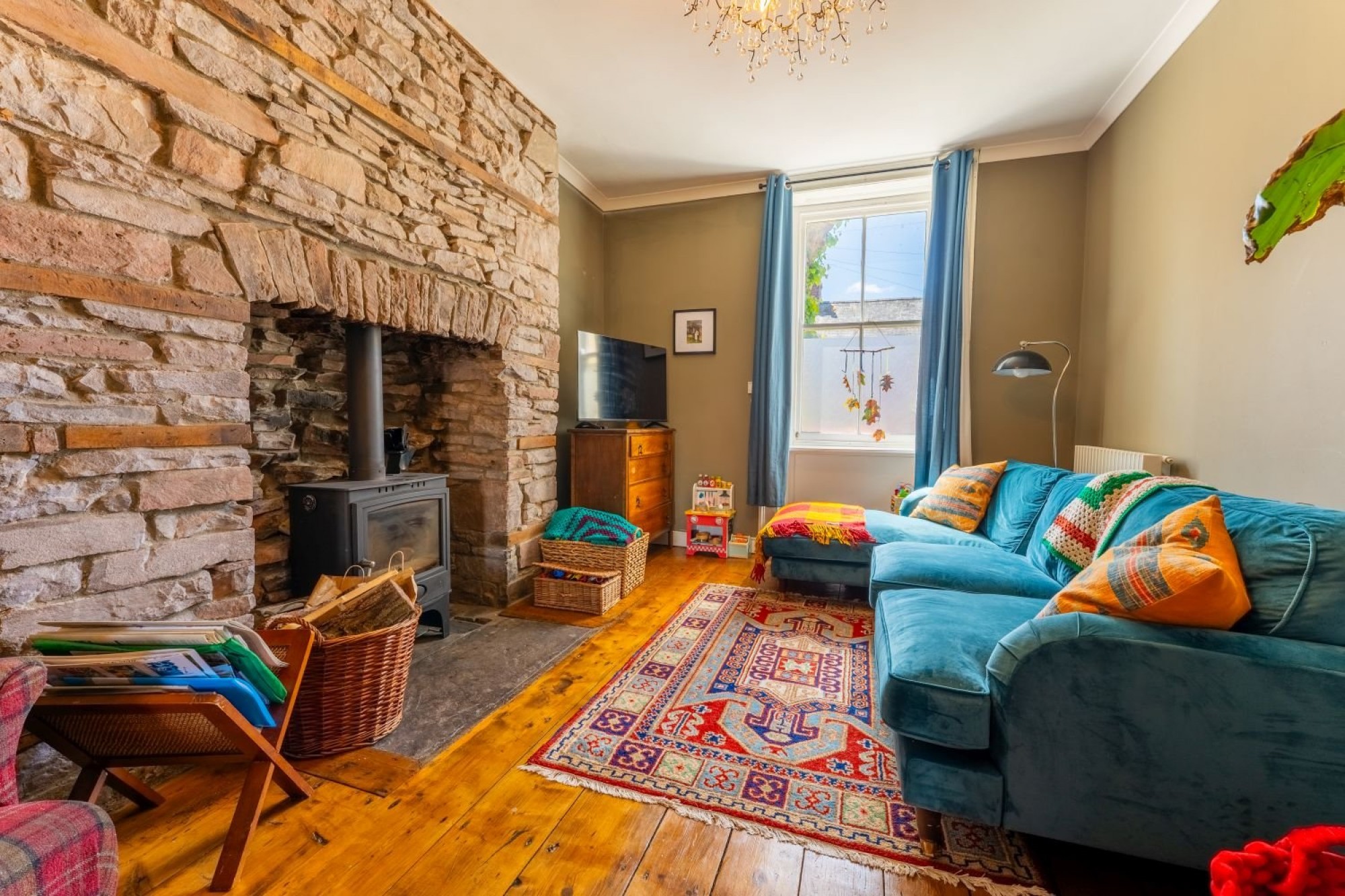 Images for Watton, Brecon, Powys