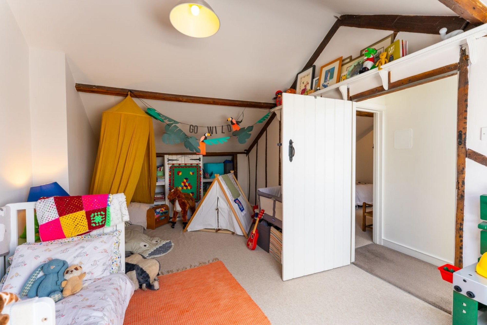 Images for Watton, Brecon, Powys