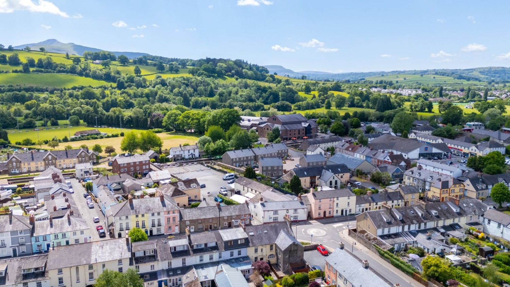 Images for Watton, Brecon, Powys