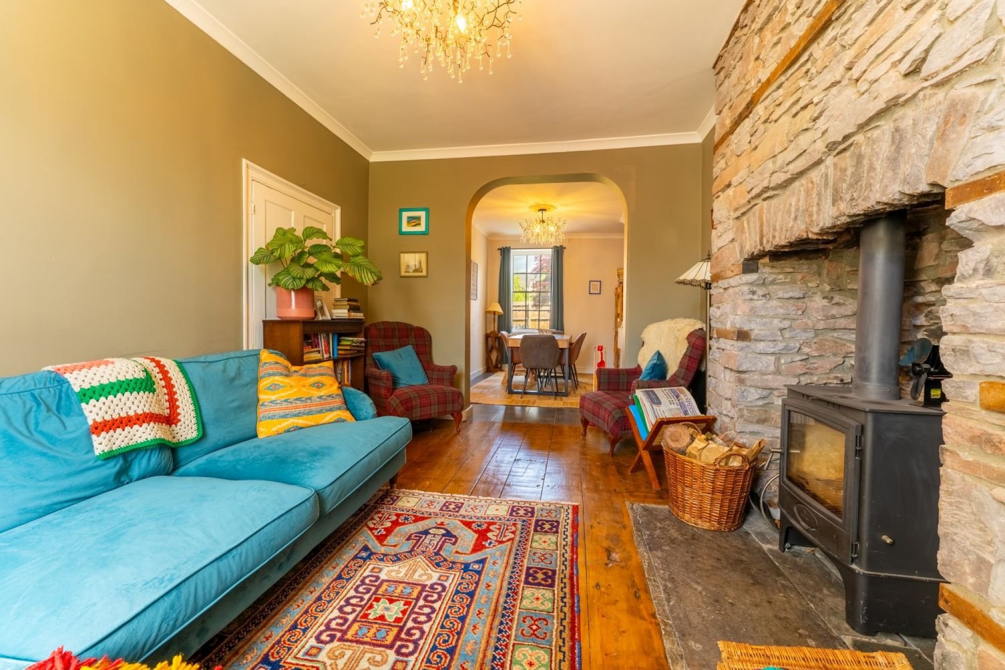 Images for Watton, Brecon, Powys