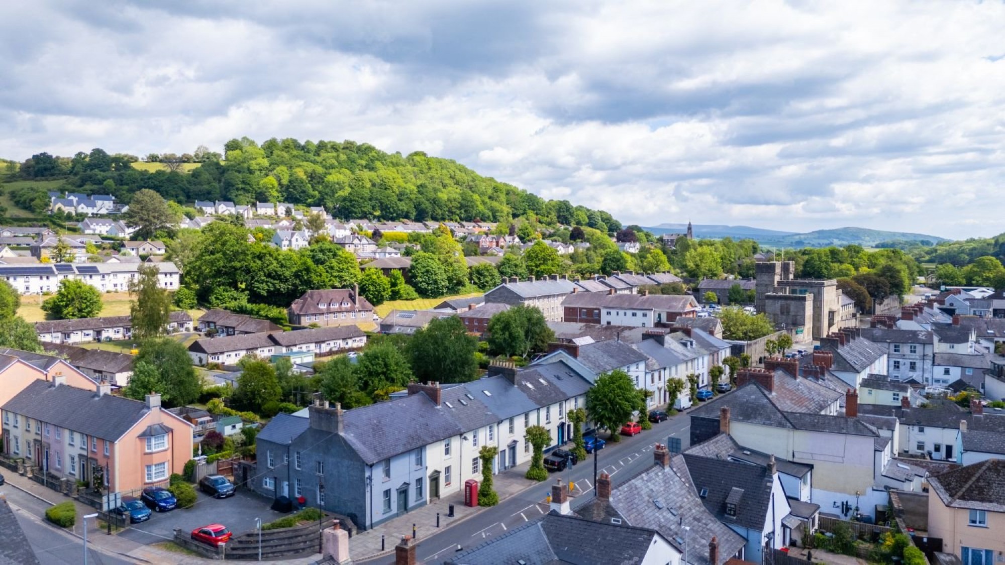 Images for Watton, Brecon, Powys