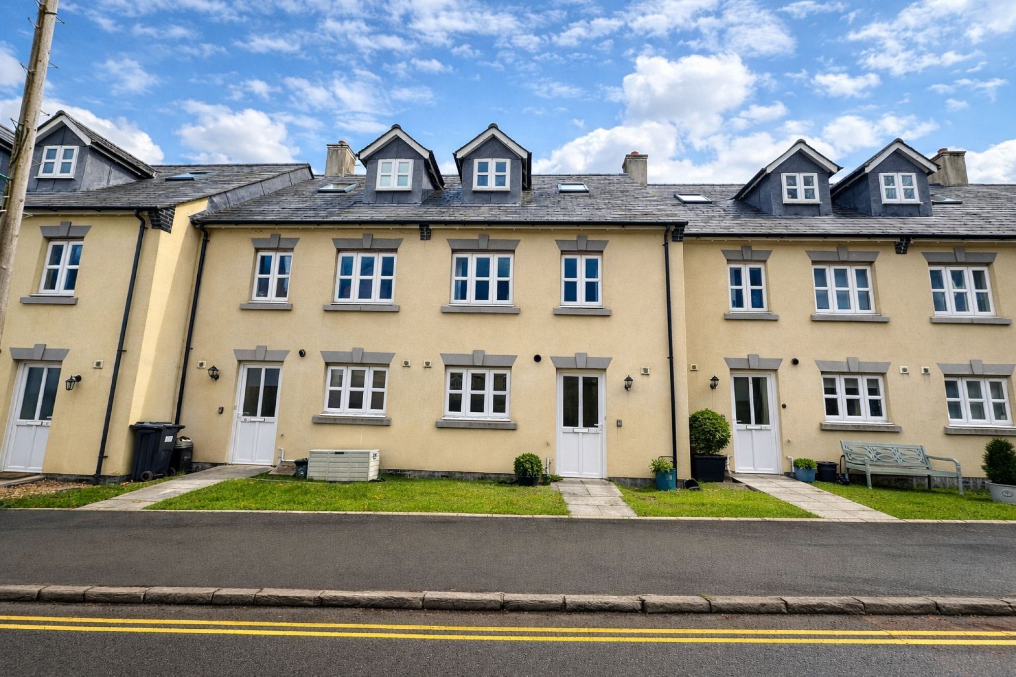 Images for Honddu Court, Brecon, Powys