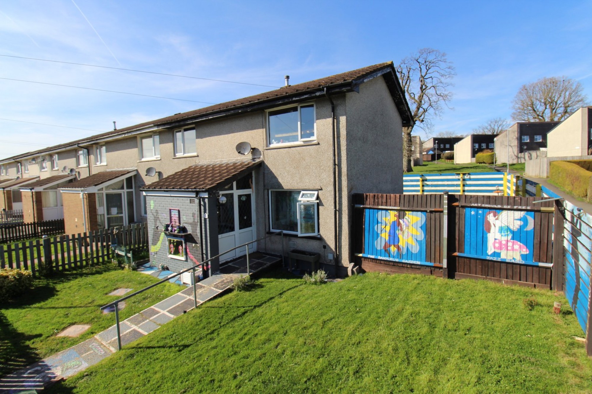 Images for Dan Y Crug, Brecon, Powys