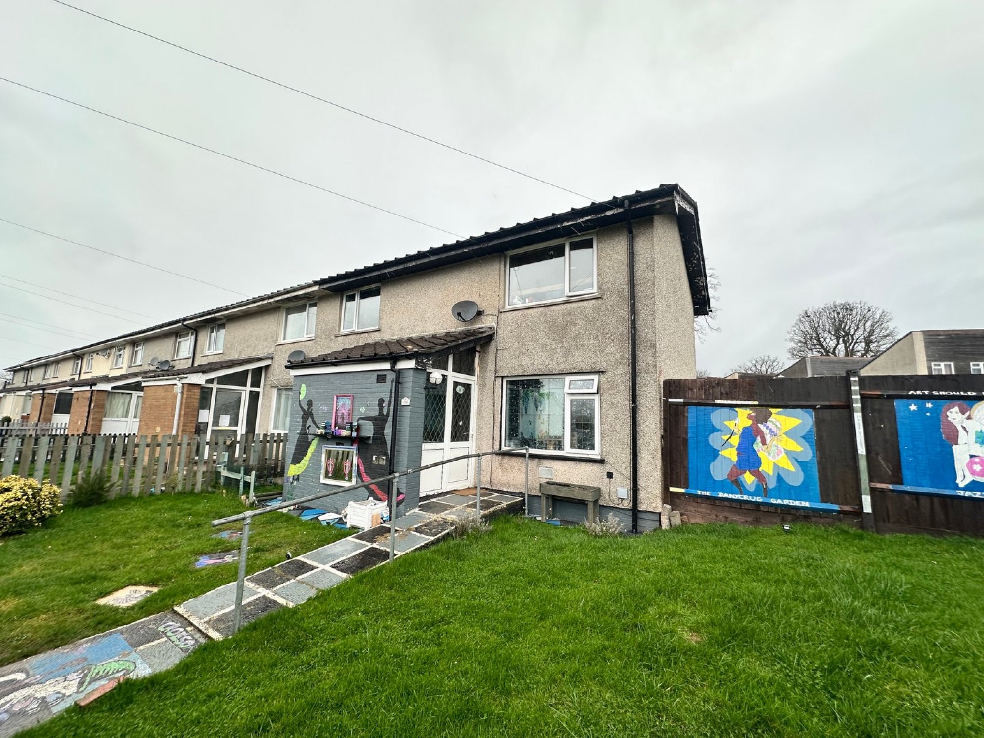 Images for Dan Y Crug, Brecon, Powys