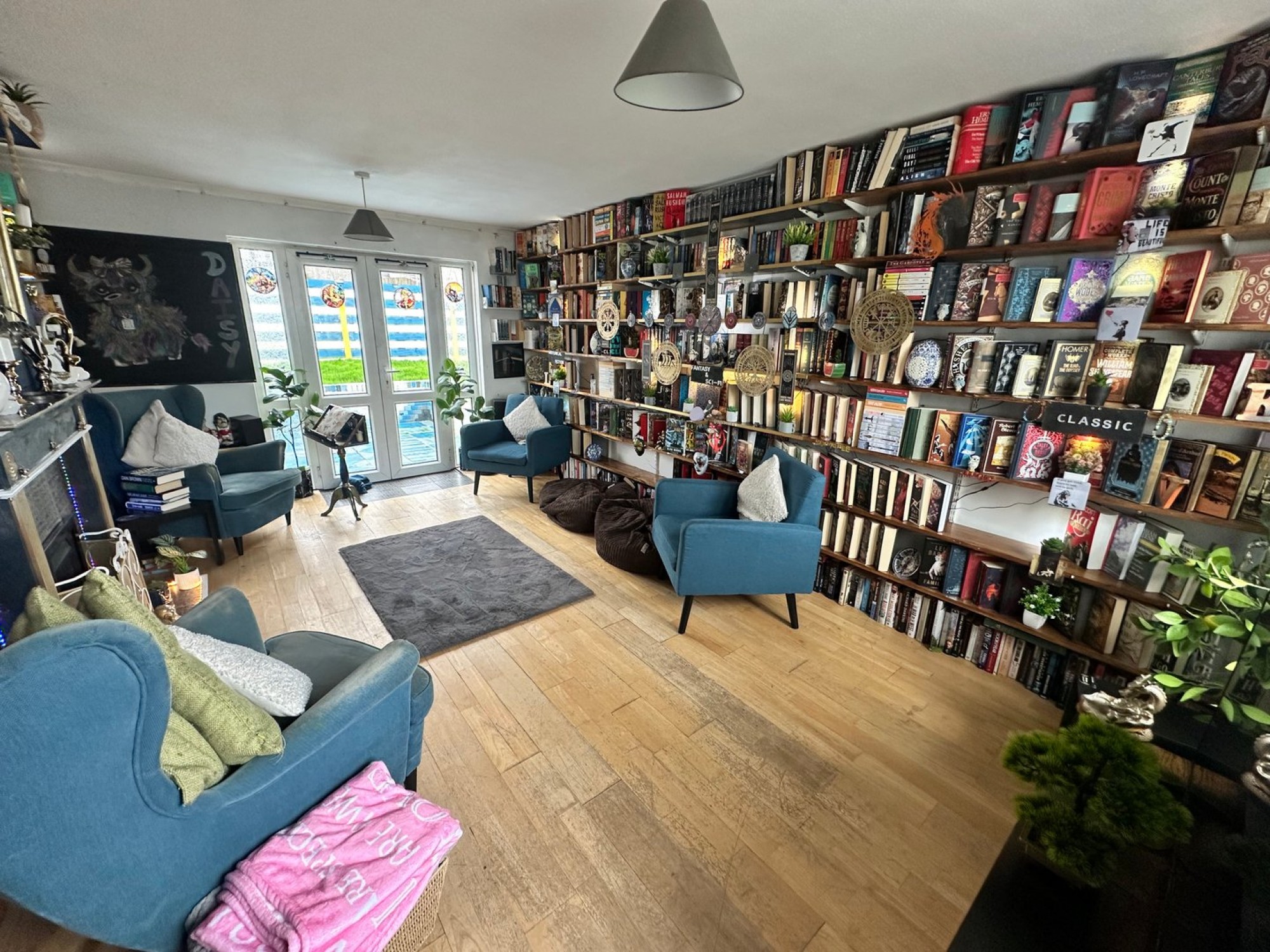 Images for Dan Y Crug, Brecon, Powys