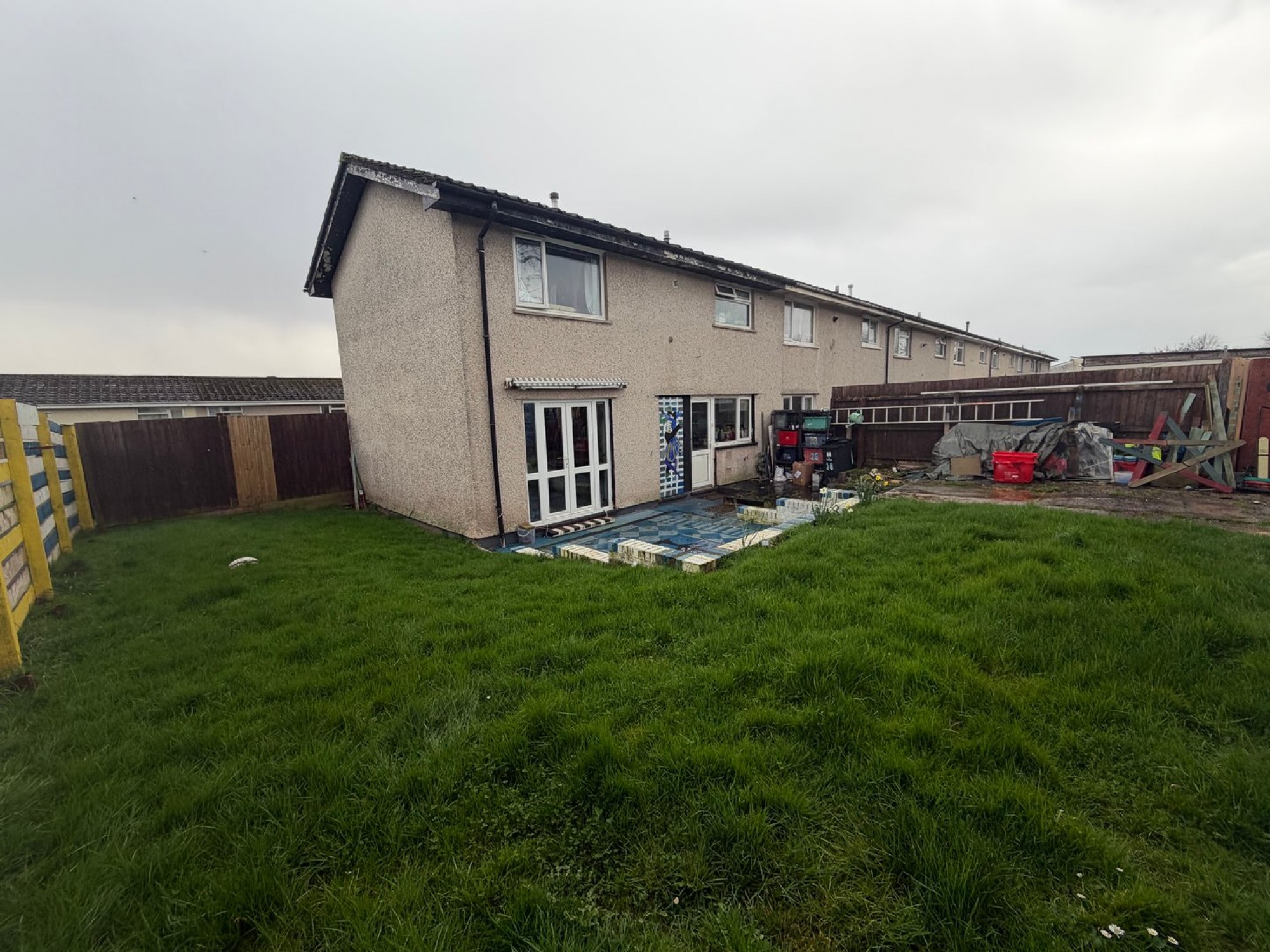 Images for Dan Y Crug, Brecon, Powys