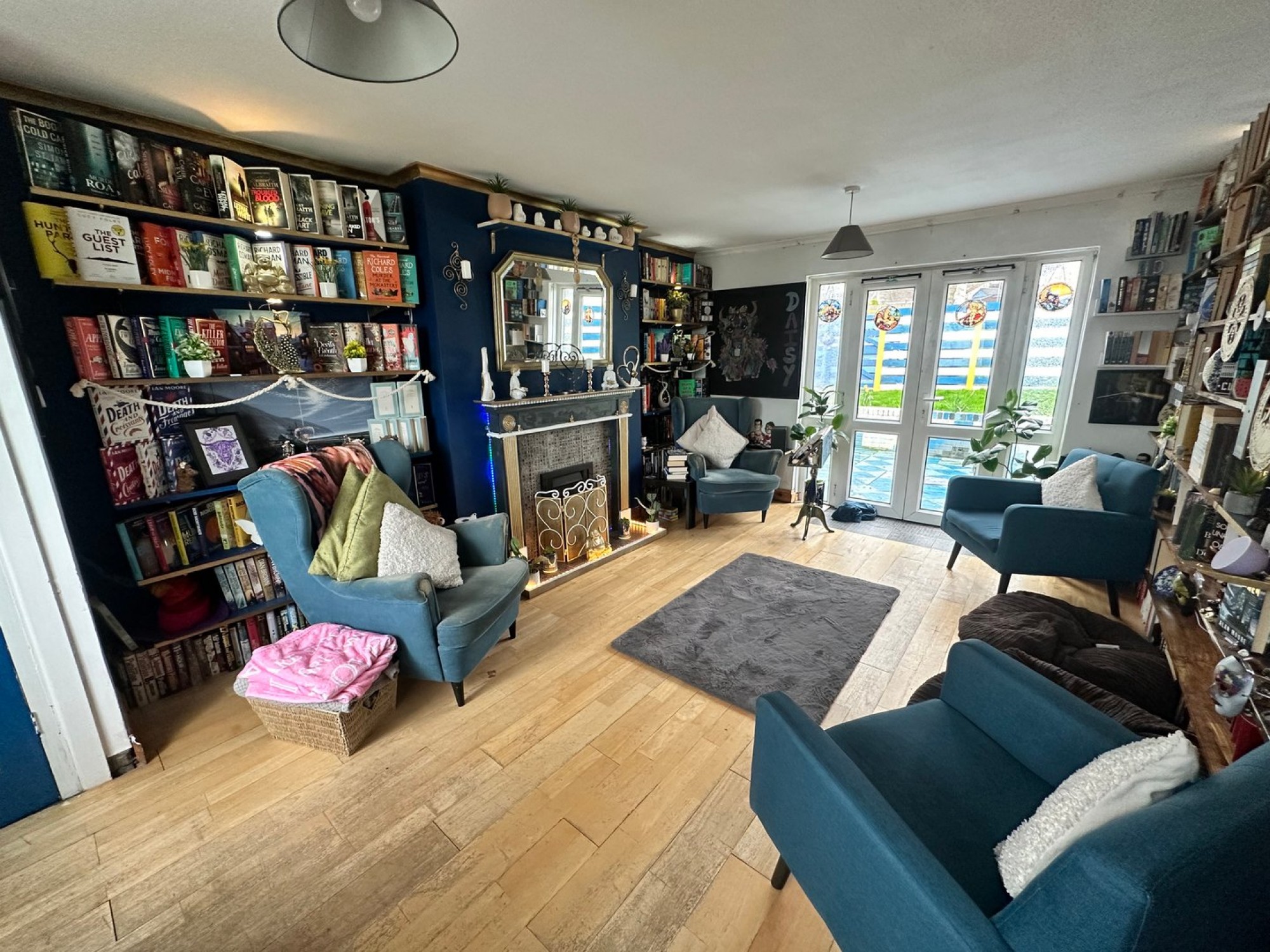 Images for Dan Y Crug, Brecon, Powys