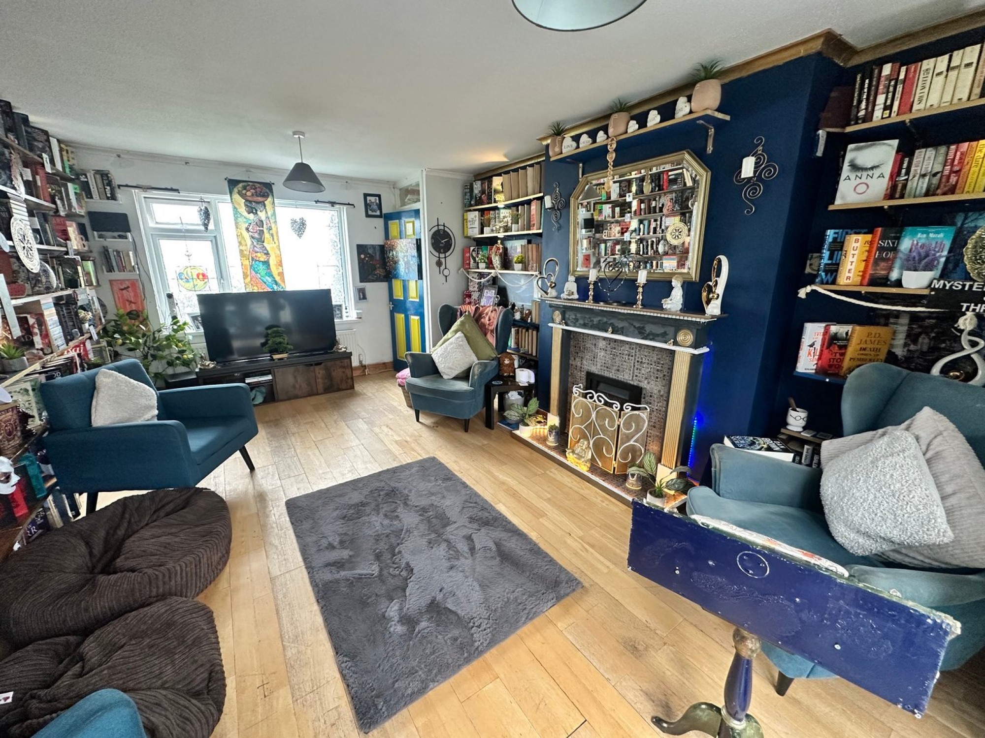 Images for Dan Y Crug, Brecon, Powys