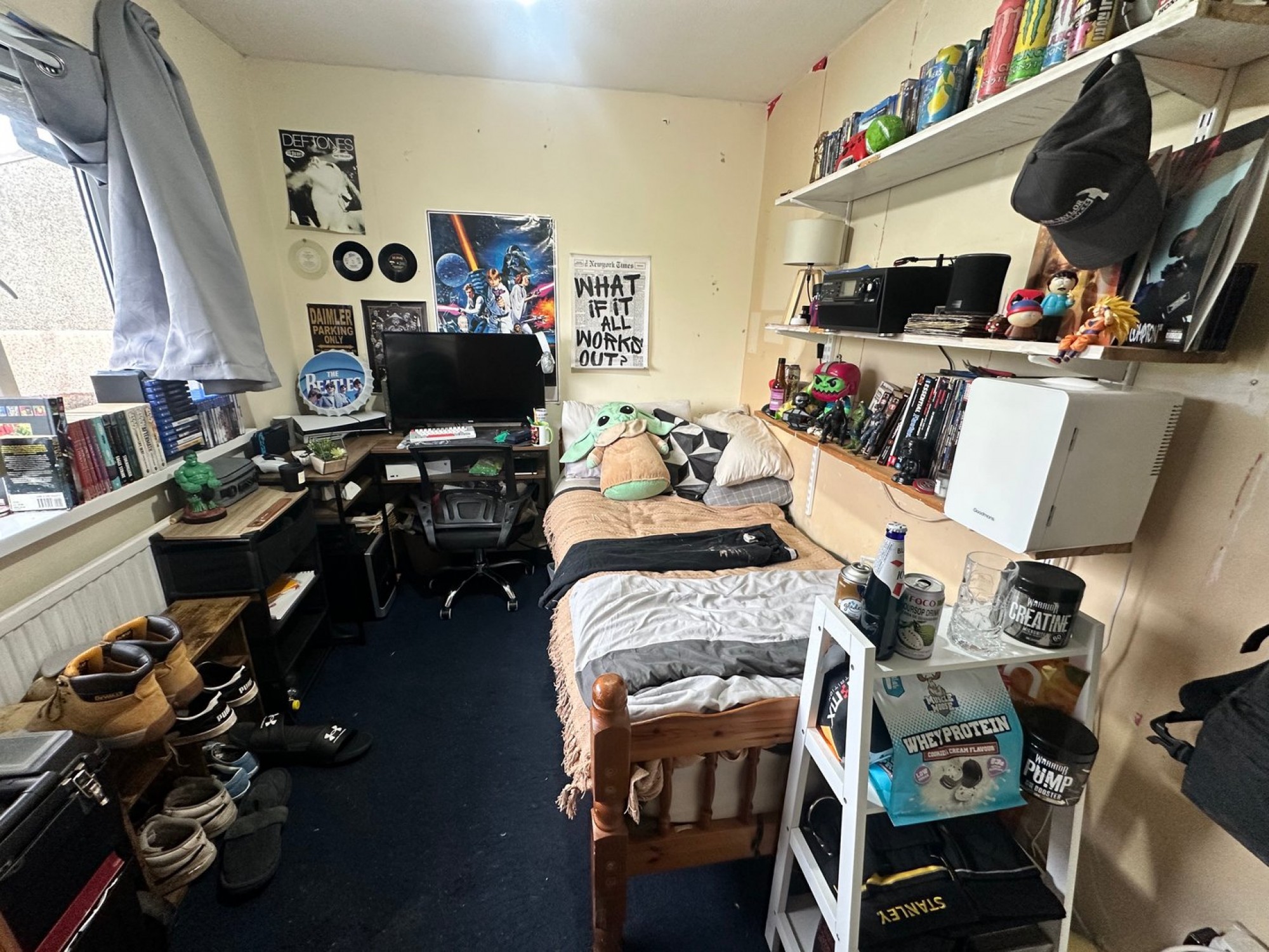 Images for Dan Y Crug, Brecon, Powys