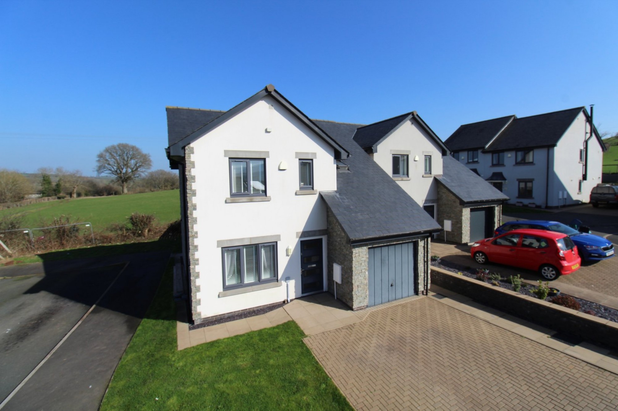 Images for Hoggan Park, Brecon, Powys