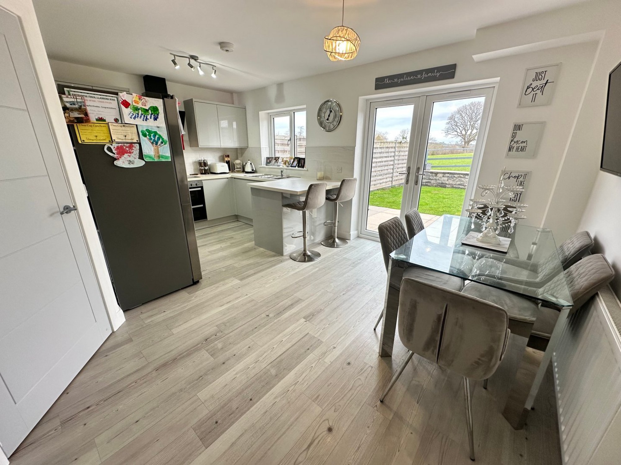 Images for Hoggan Park, Brecon, Powys