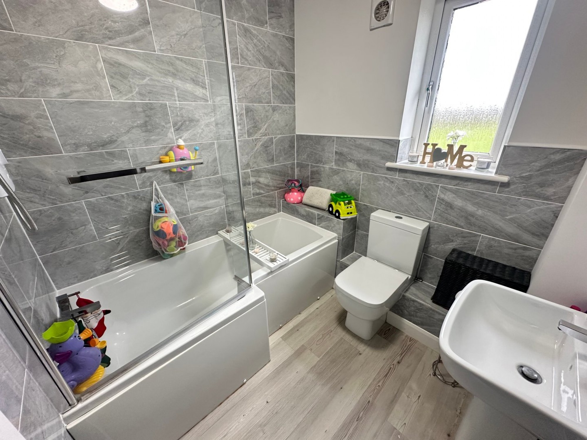 Images for Hoggan Park, Brecon, Powys