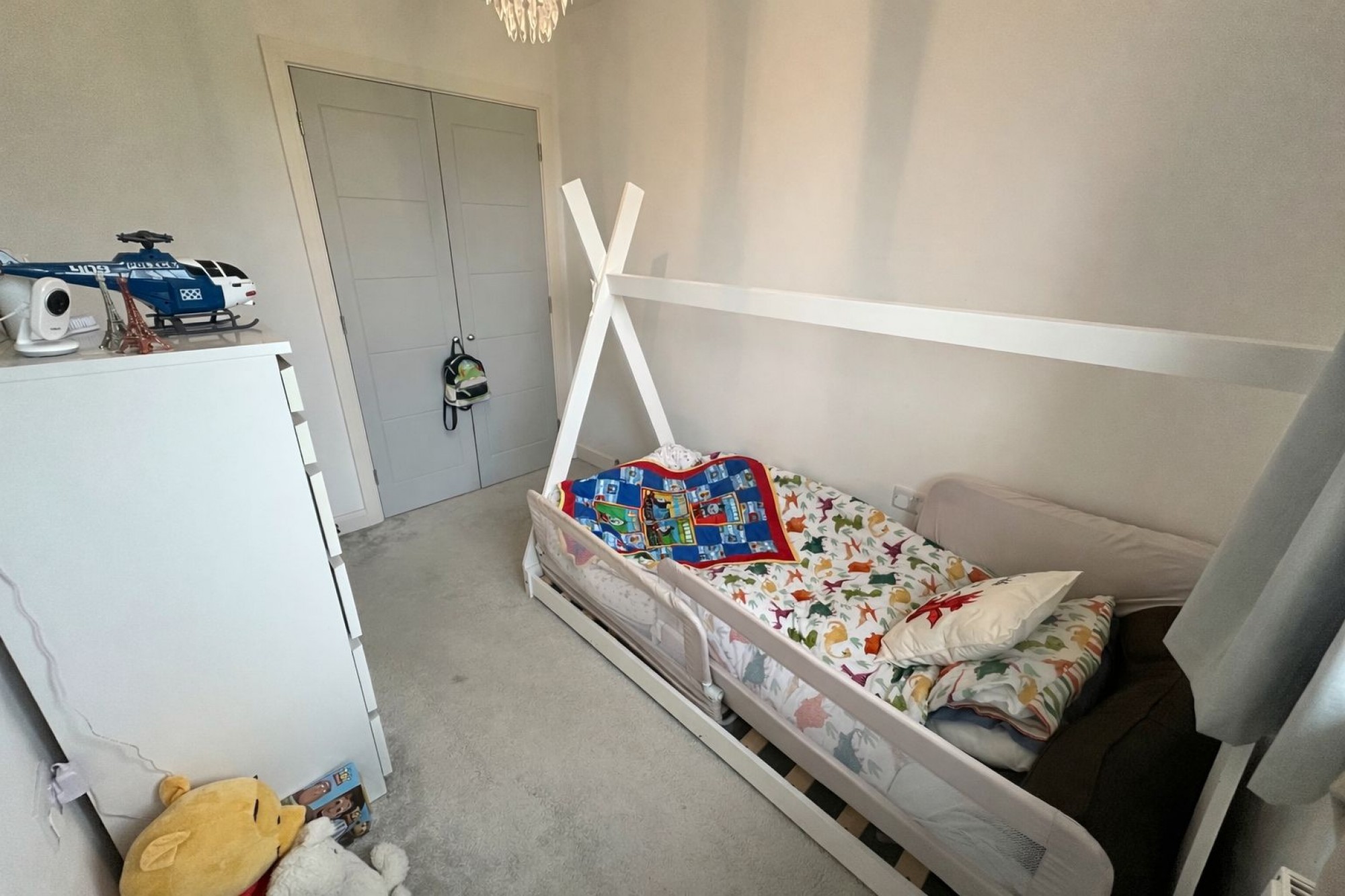 Images for Hoggan Park, Brecon, Powys