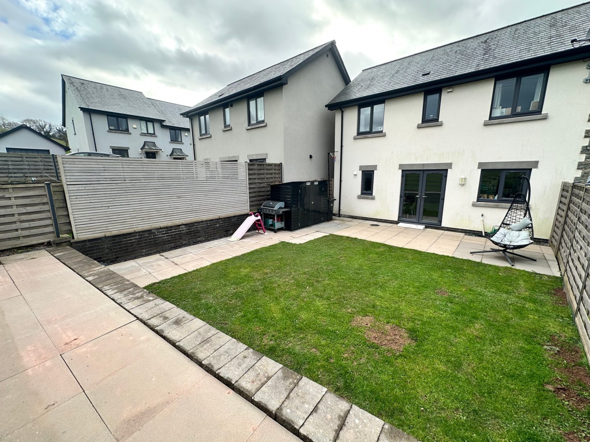 Images for Hoggan Park, Brecon, Powys