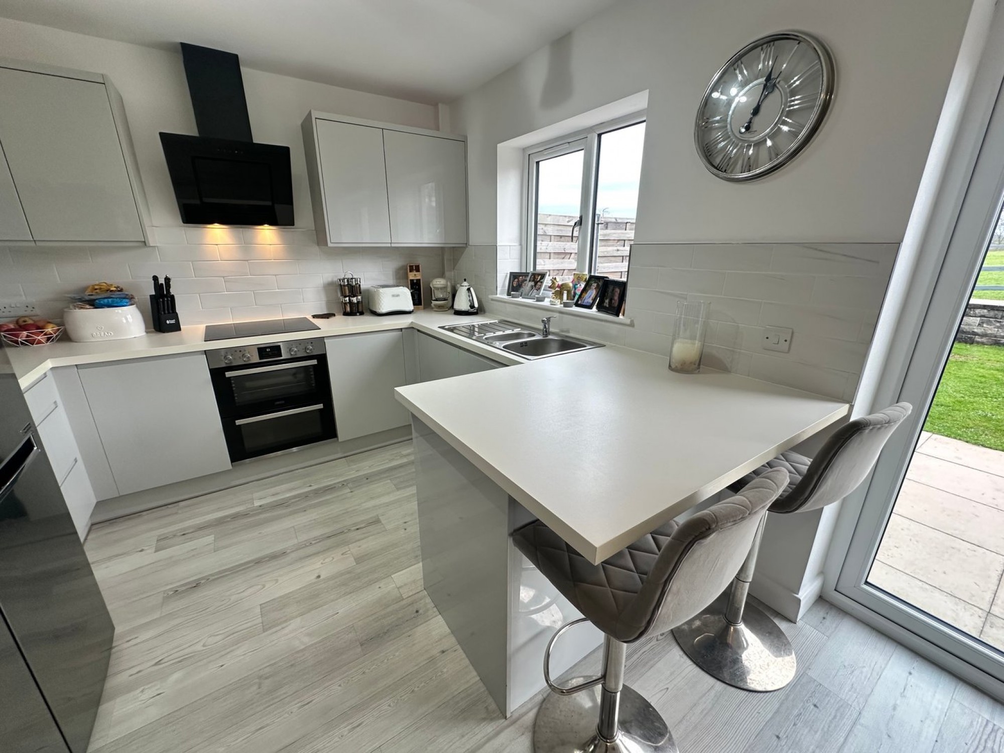 Images for Hoggan Park, Brecon, Powys