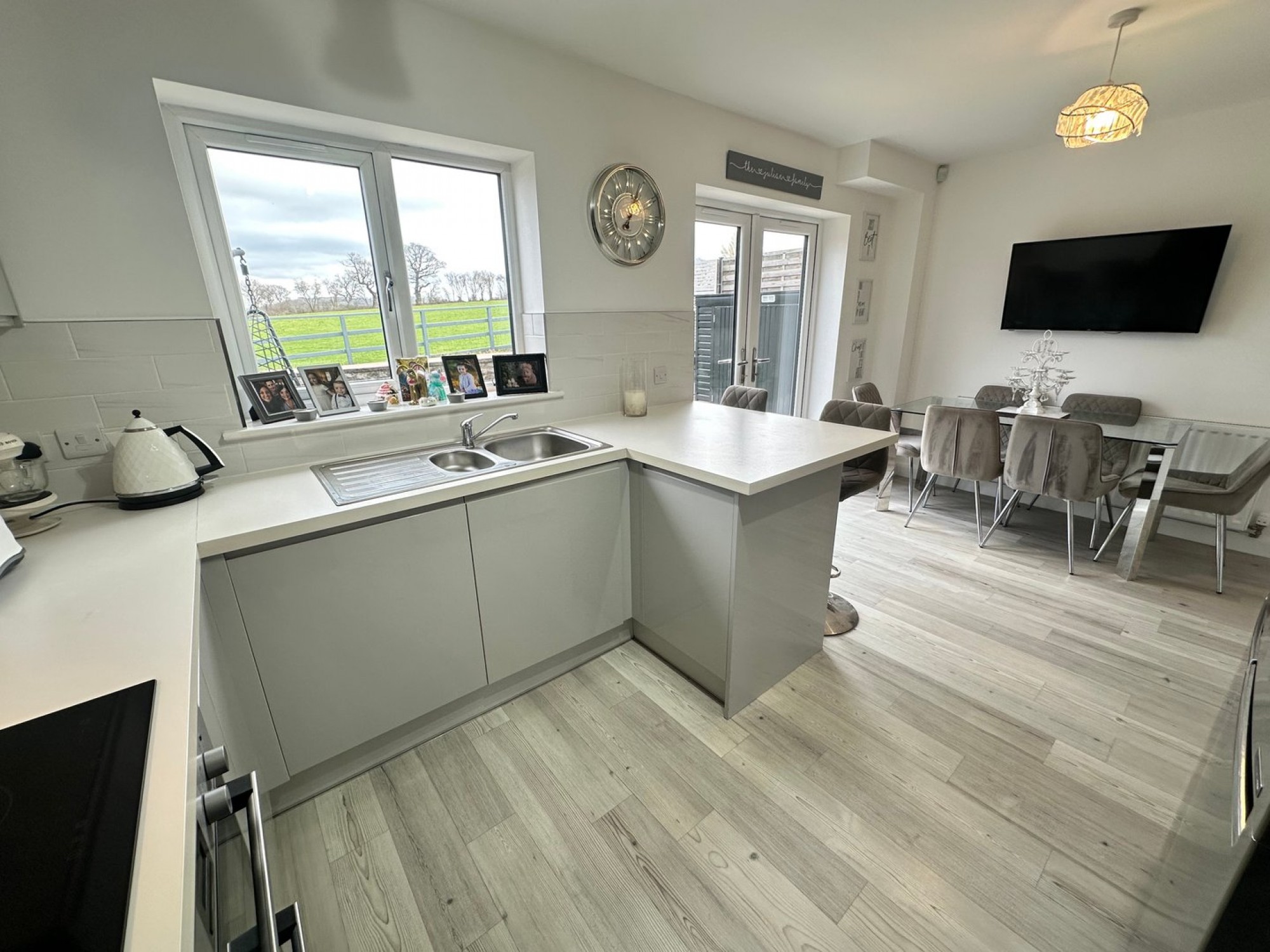 Images for Hoggan Park, Brecon, Powys