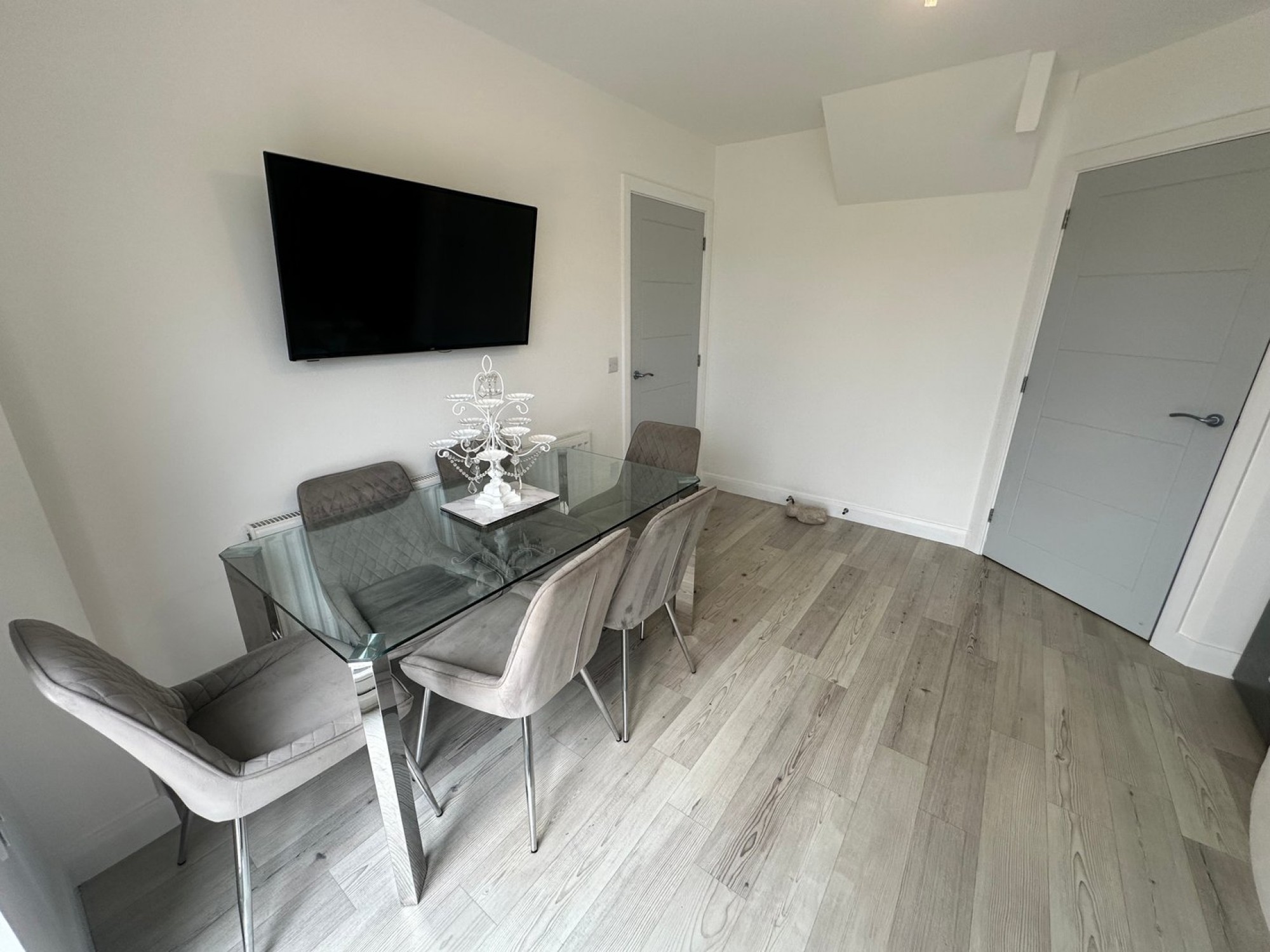 Images for Hoggan Park, Brecon, Powys