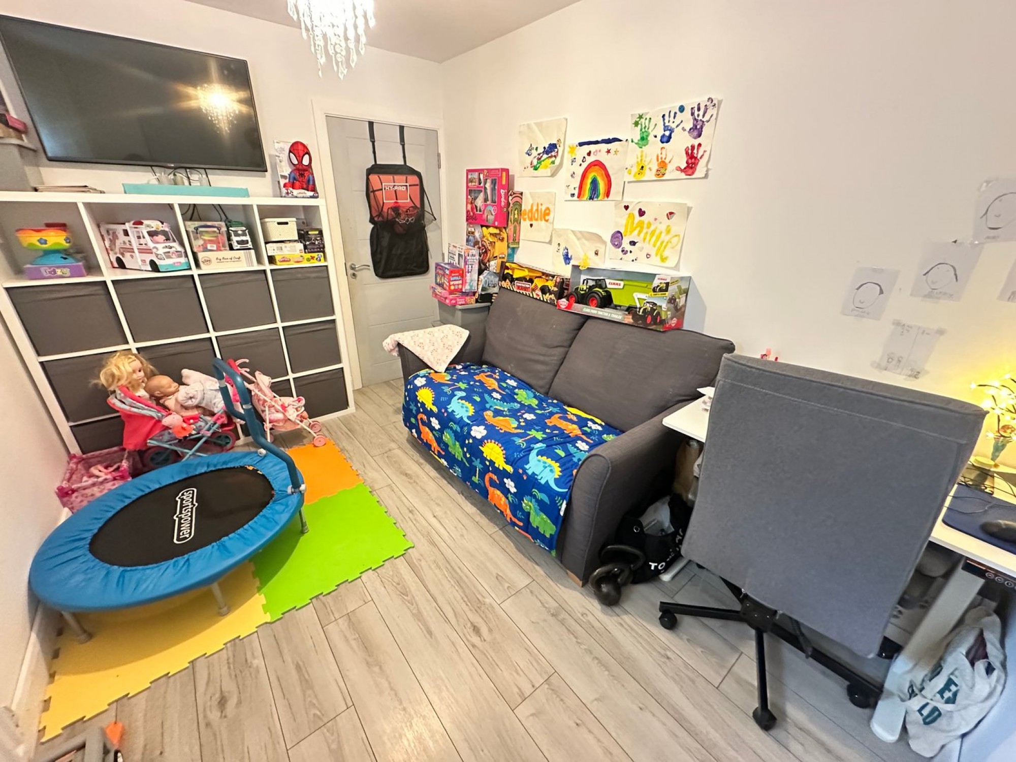 Images for Hoggan Park, Brecon, Powys