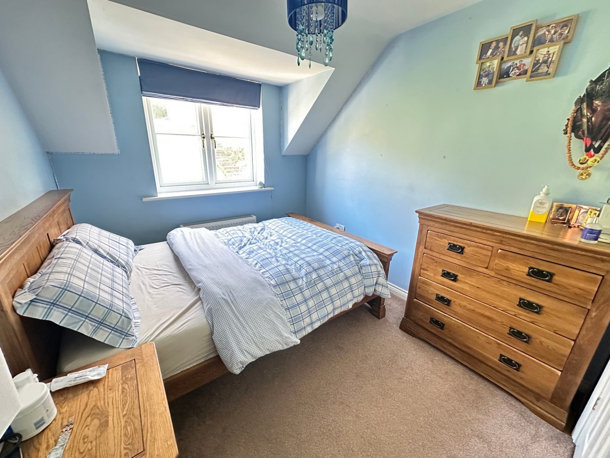 Images for Eluneds Drive, Brecon, Powys