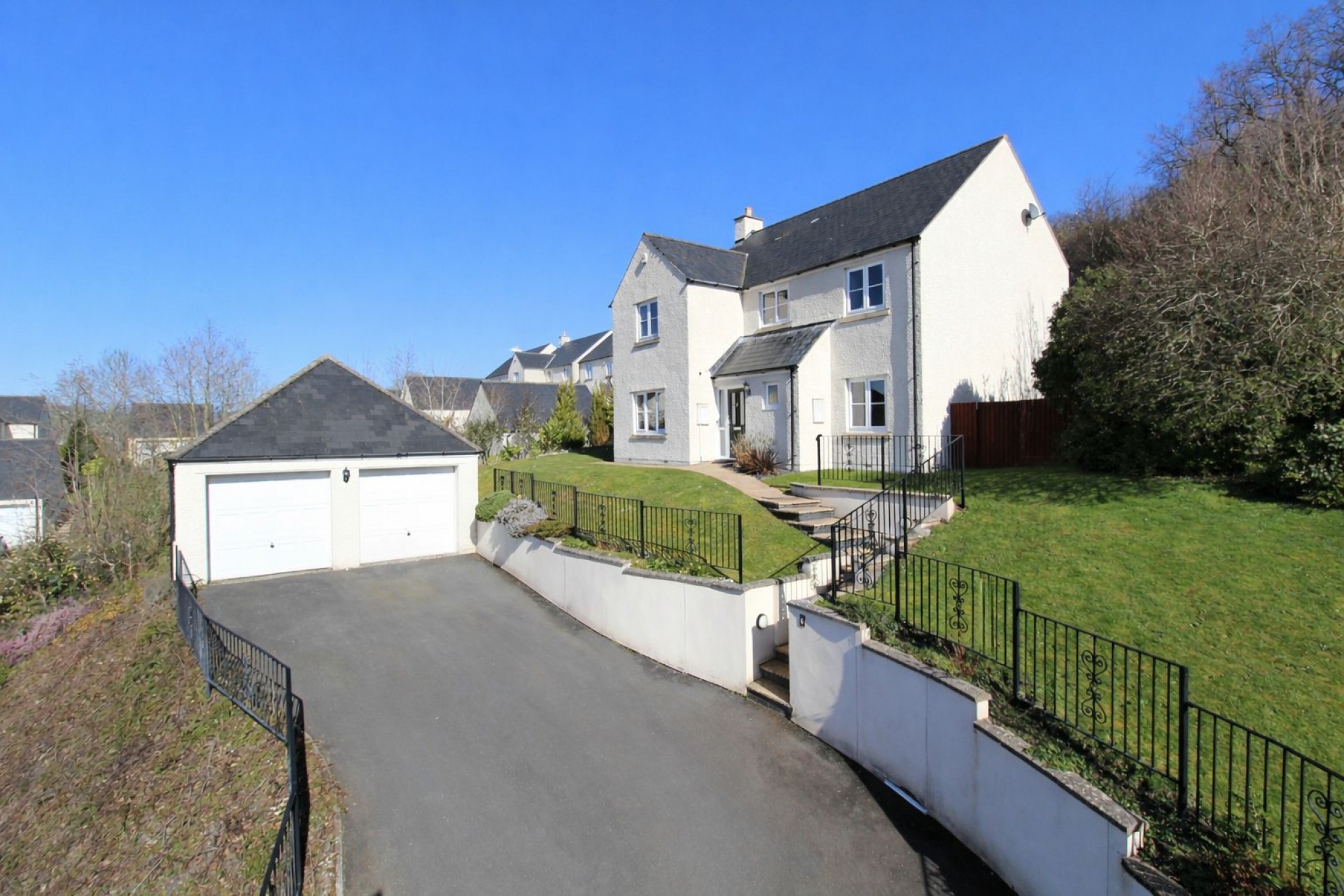 Images for Eluneds Drive, Brecon, Powys