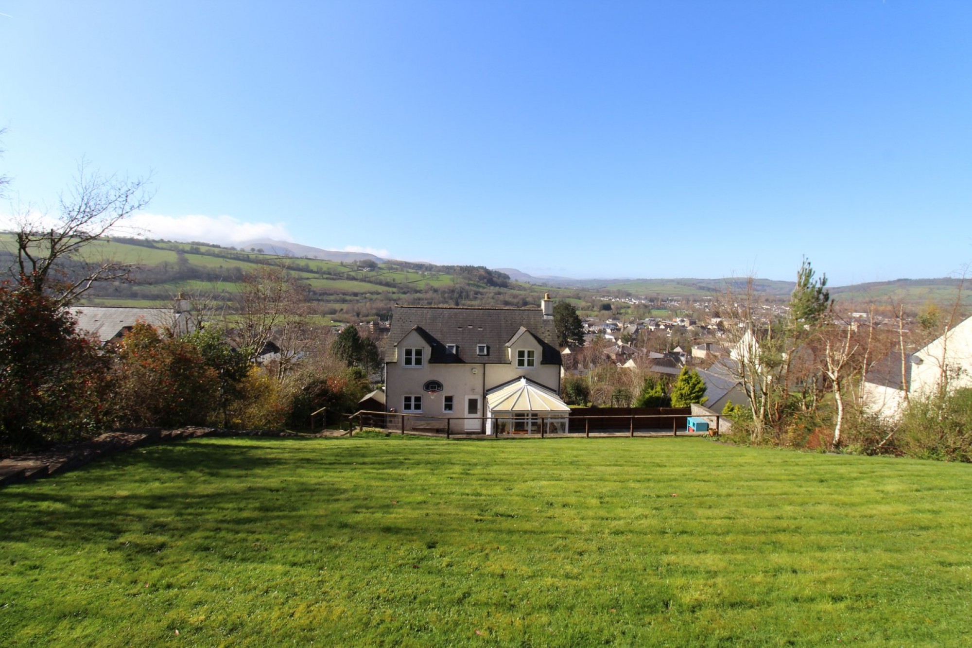 Images for Eluneds Drive, Brecon, Powys