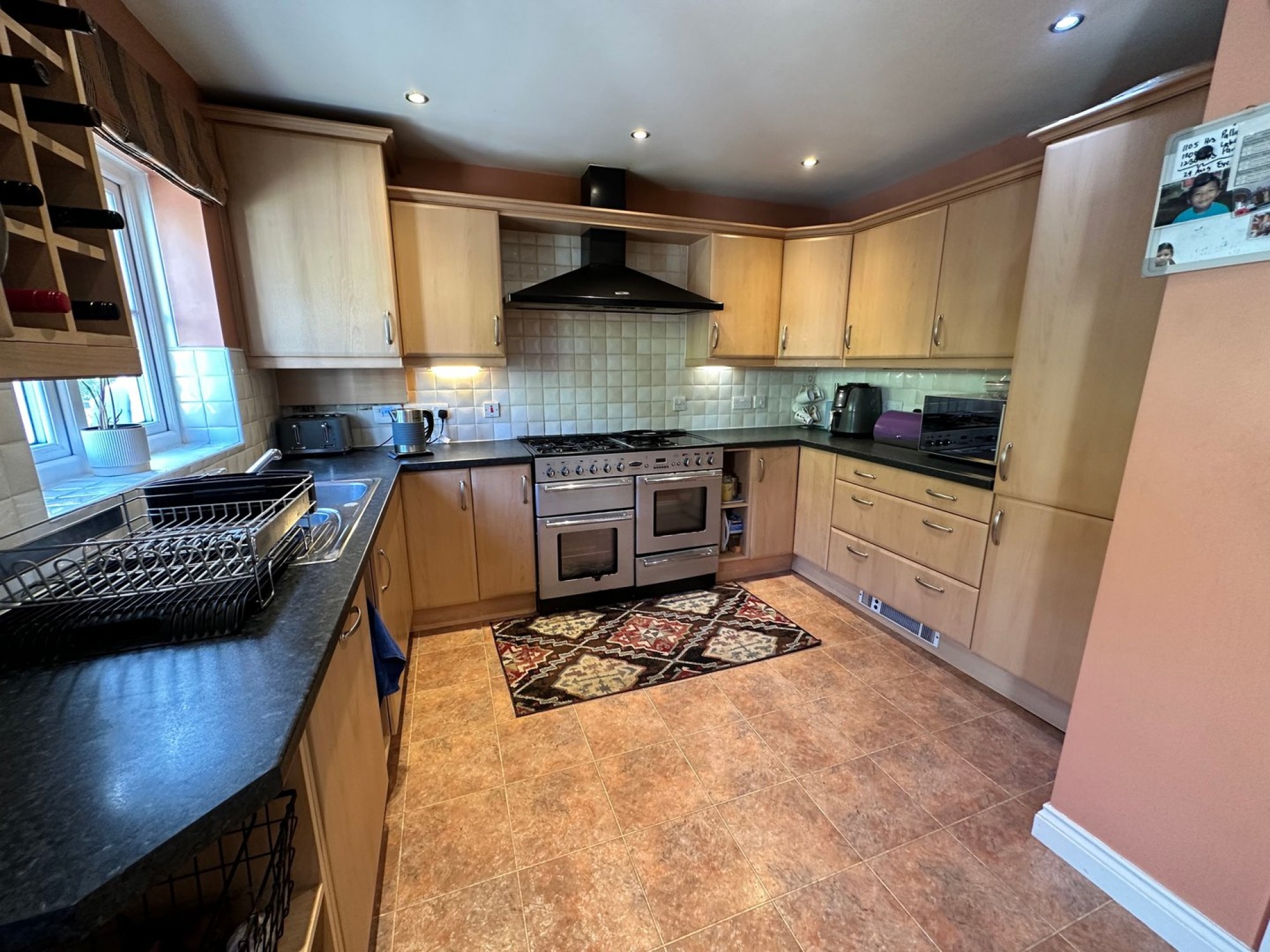 Images for Eluneds Drive, Brecon, Powys