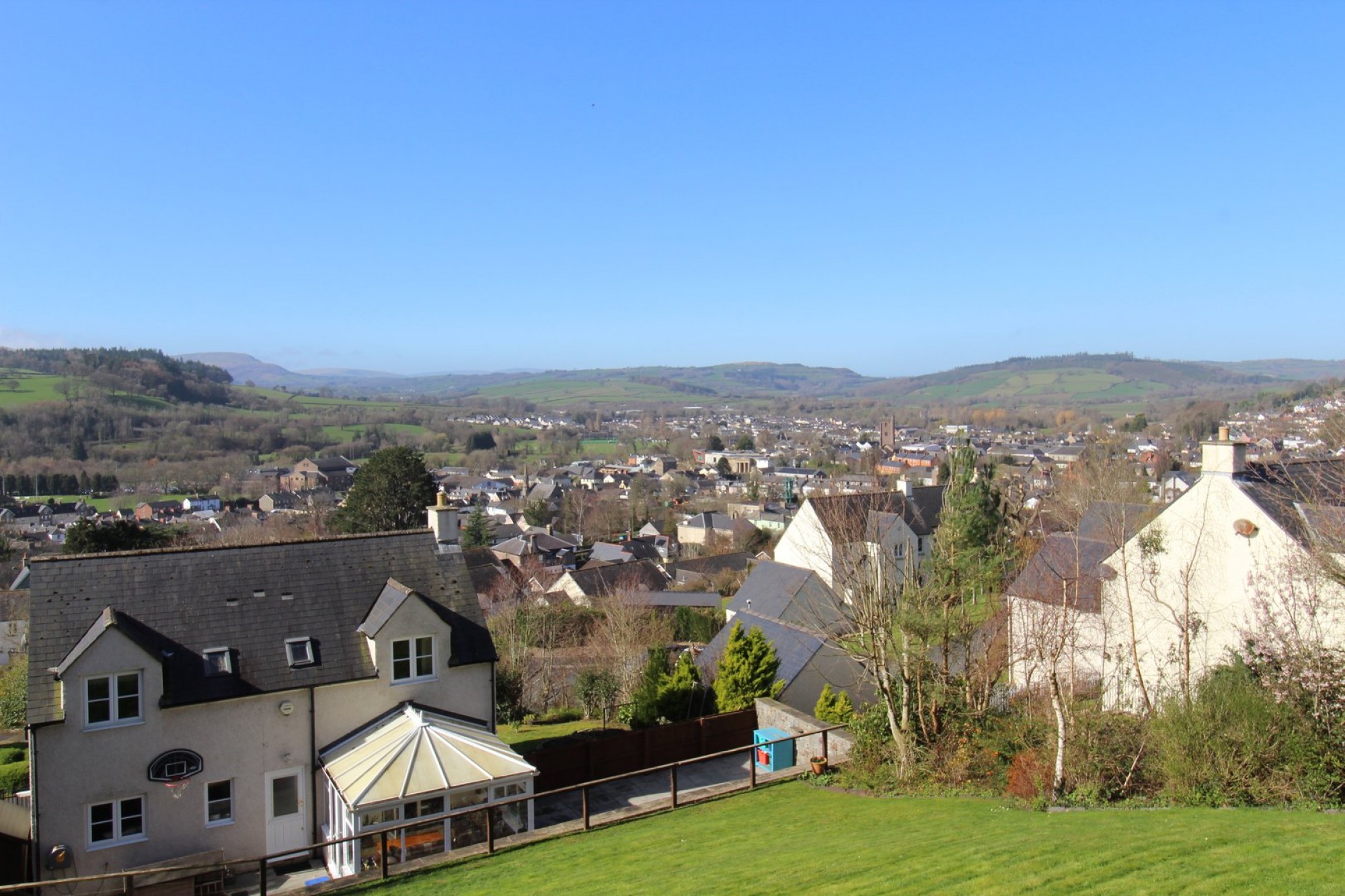 Images for Eluneds Drive, Brecon, Powys