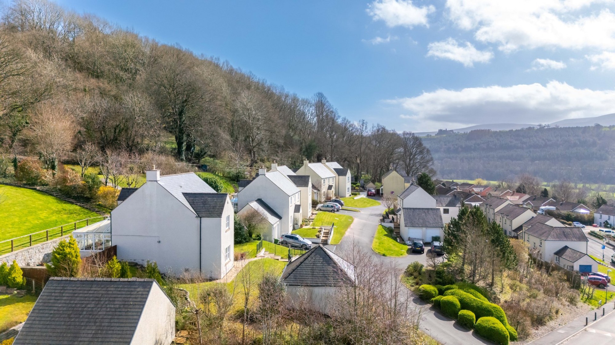 Images for Eluneds Drive, Brecon, Powys