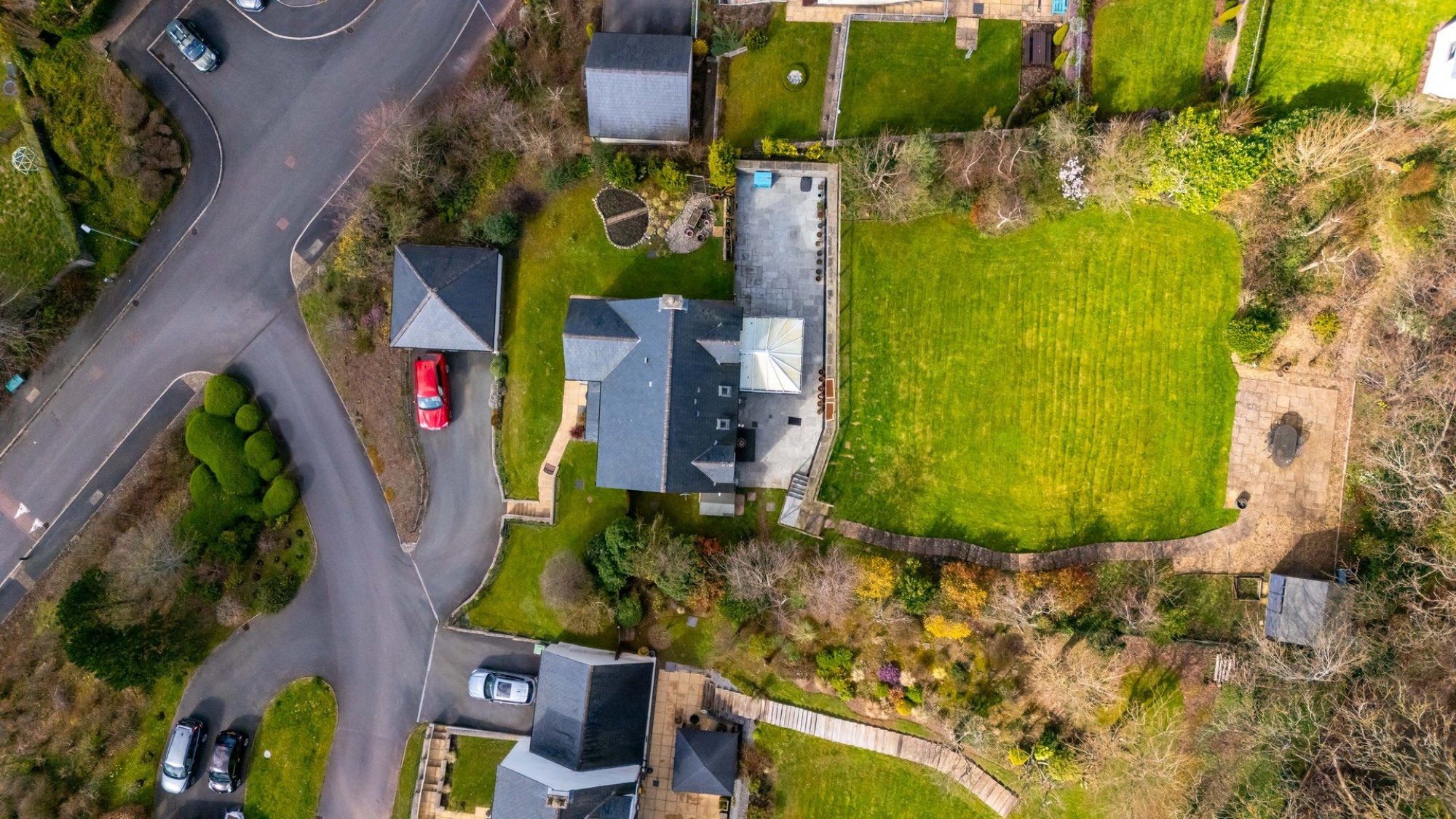 Images for Eluneds Drive, Brecon, Powys