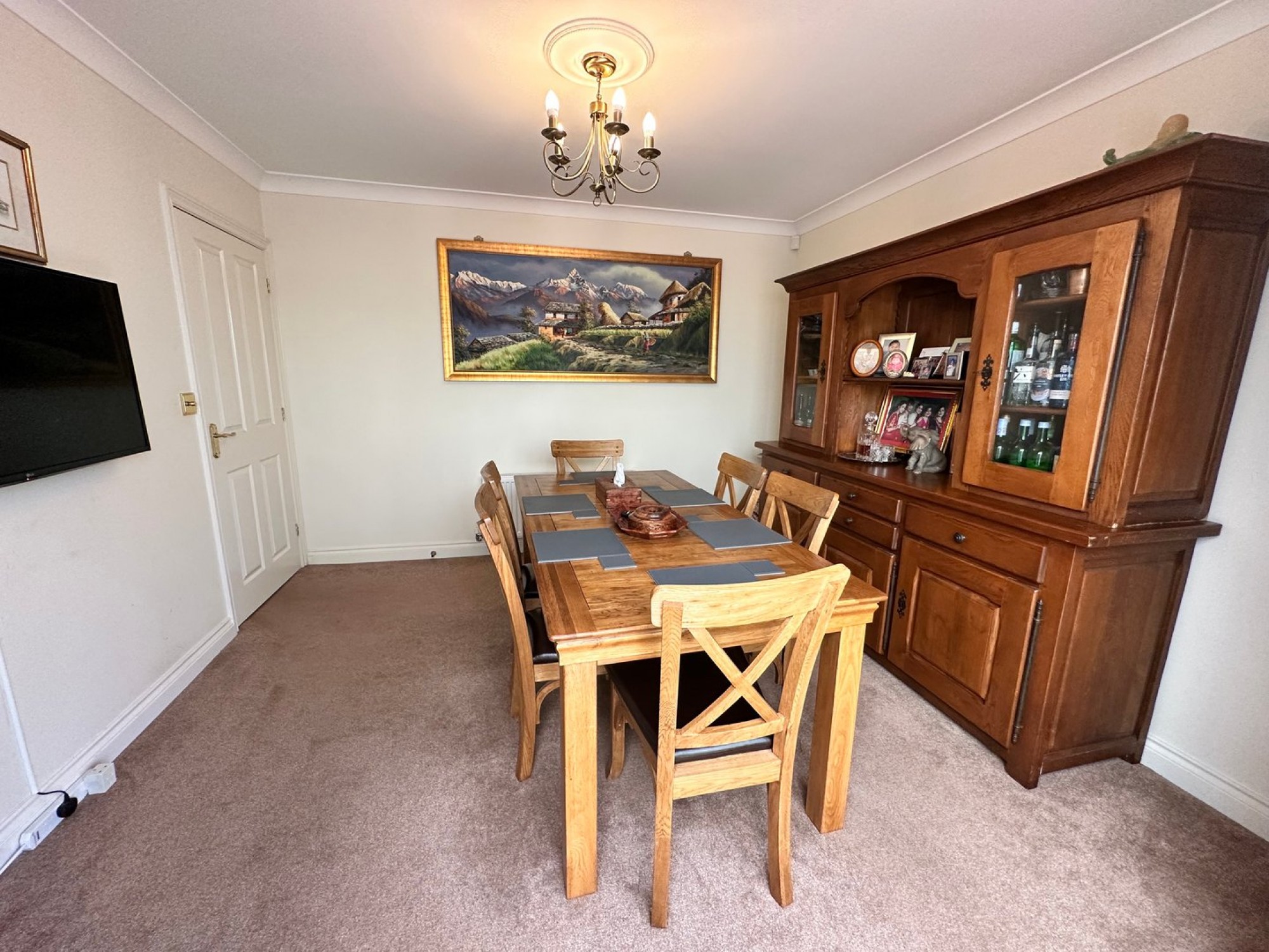 Images for Eluneds Drive, Brecon, Powys