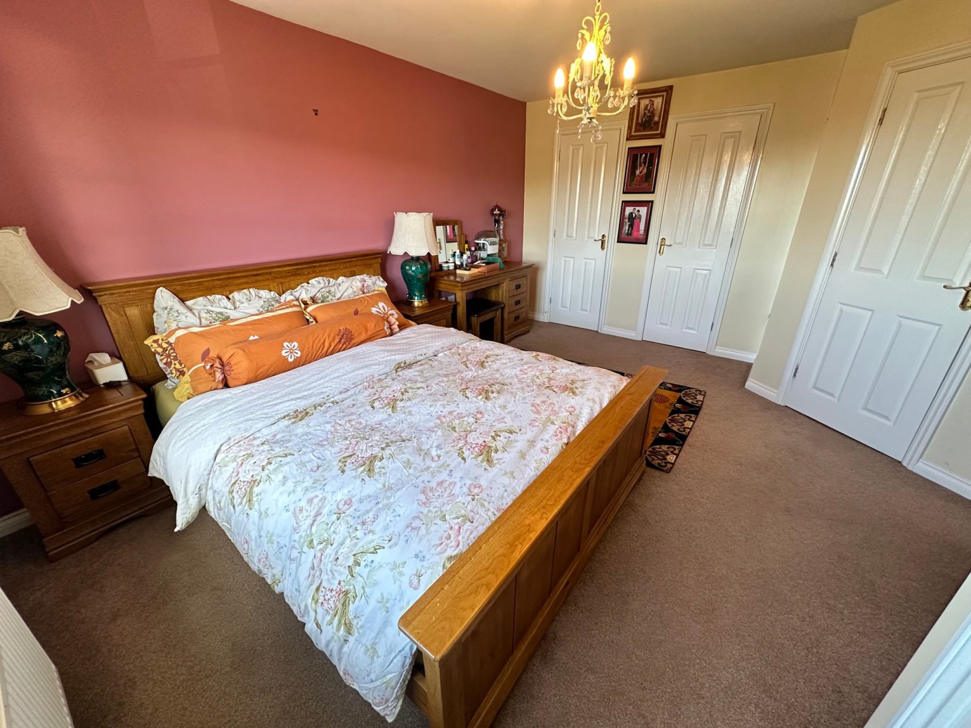 Images for Eluneds Drive, Brecon, Powys