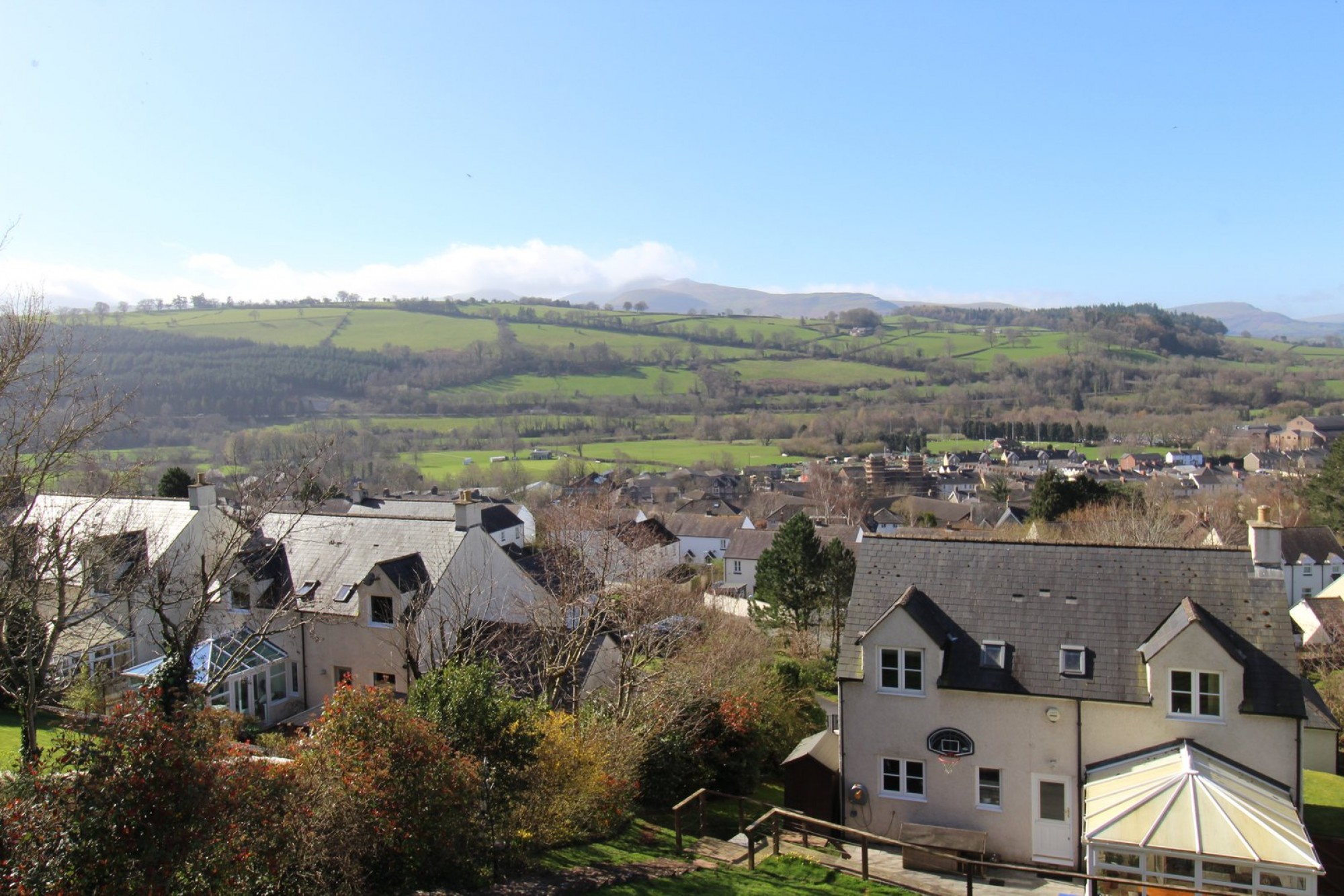Images for Eluneds Drive, Brecon, Powys