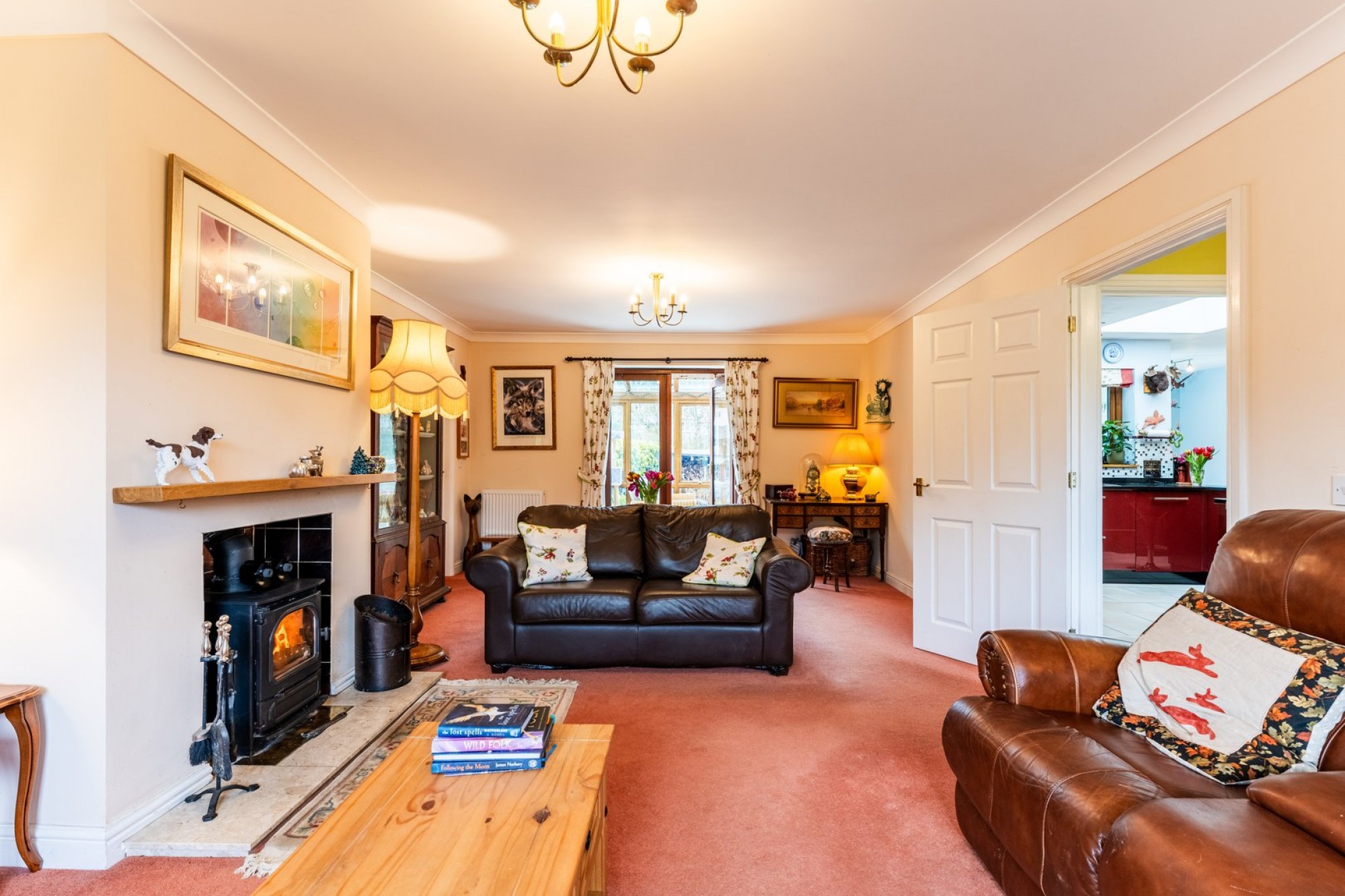 Images for Newbridge-on-Wye, Llandrindod Wells, Powys