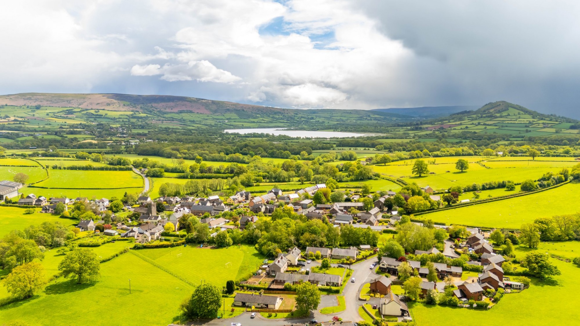 Images for Llanfihangel Talyllyn, Brecon, Powys