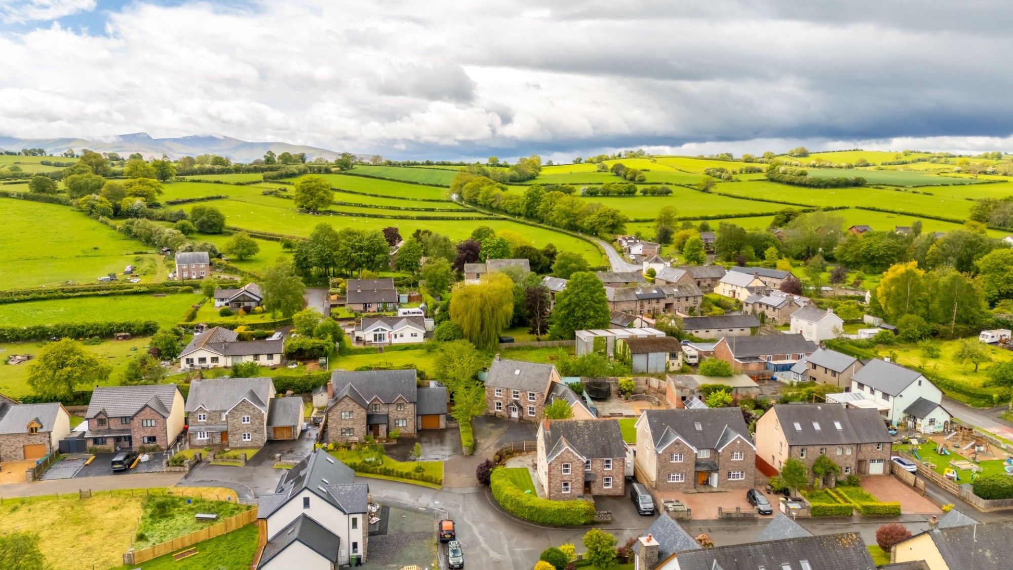 Images for Llanfihangel Talyllyn, Brecon, Powys