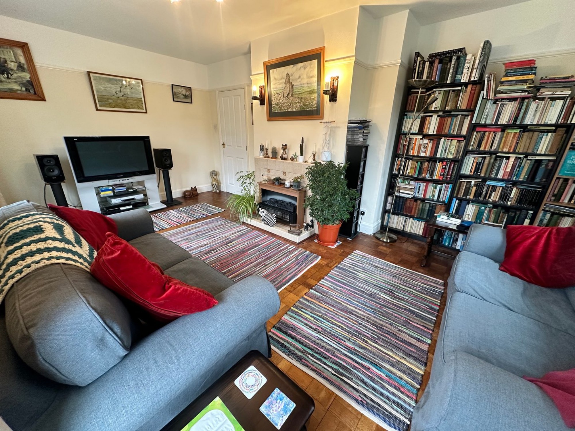 Images for Camden Road, Brecon, Powys