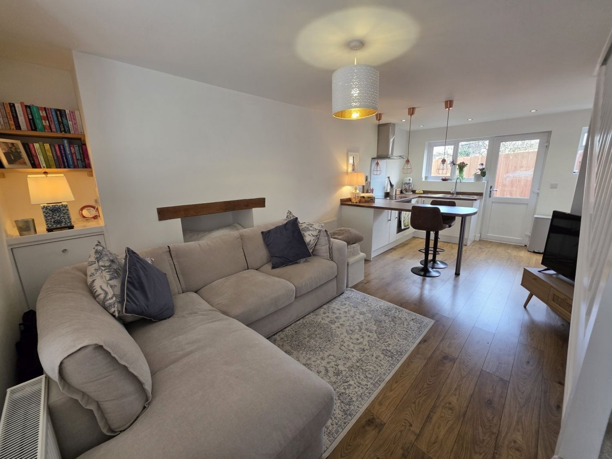 Images for Baker Street, Abergavenny, Monmouthshire